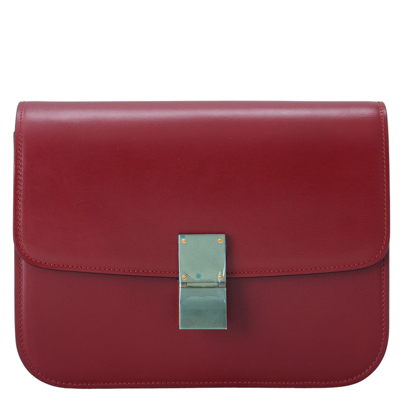 CELINE(USED)셀린느 클래식박스 미듐