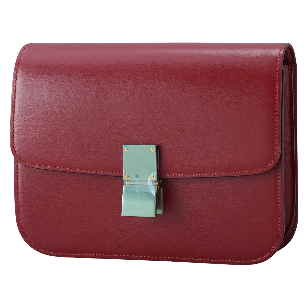 CELINE(USED)셀린느 클래식박스 미듐