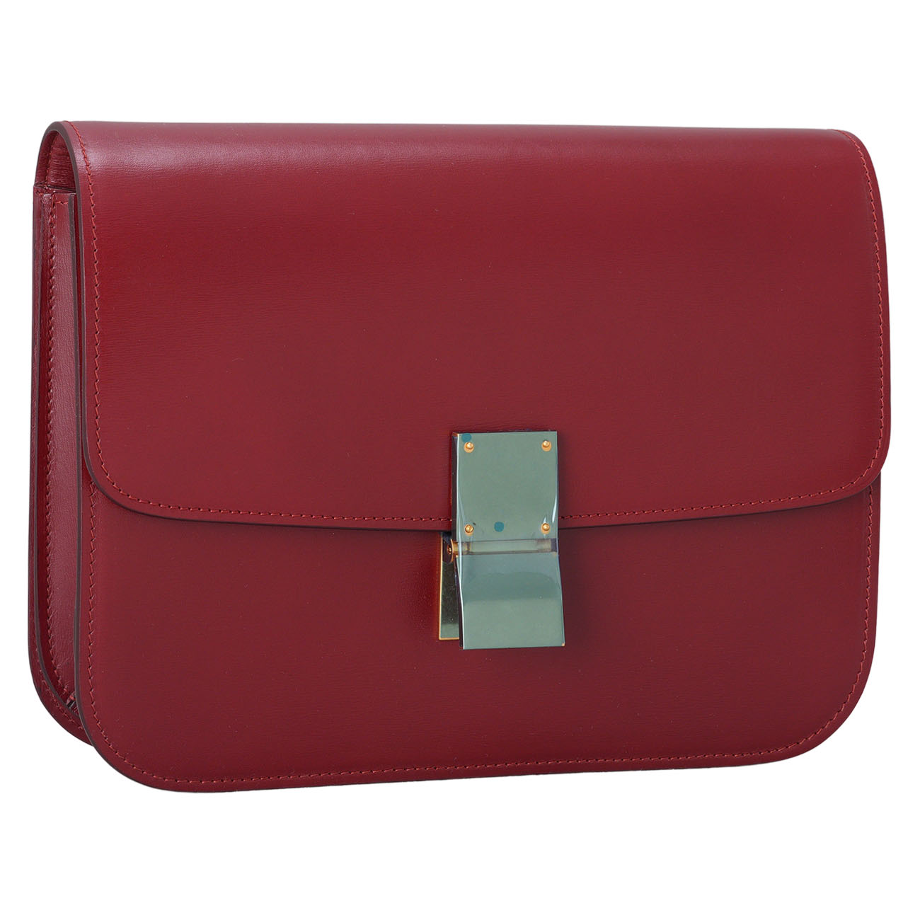 CELINE(USED)셀린느 클래식박스 미듐