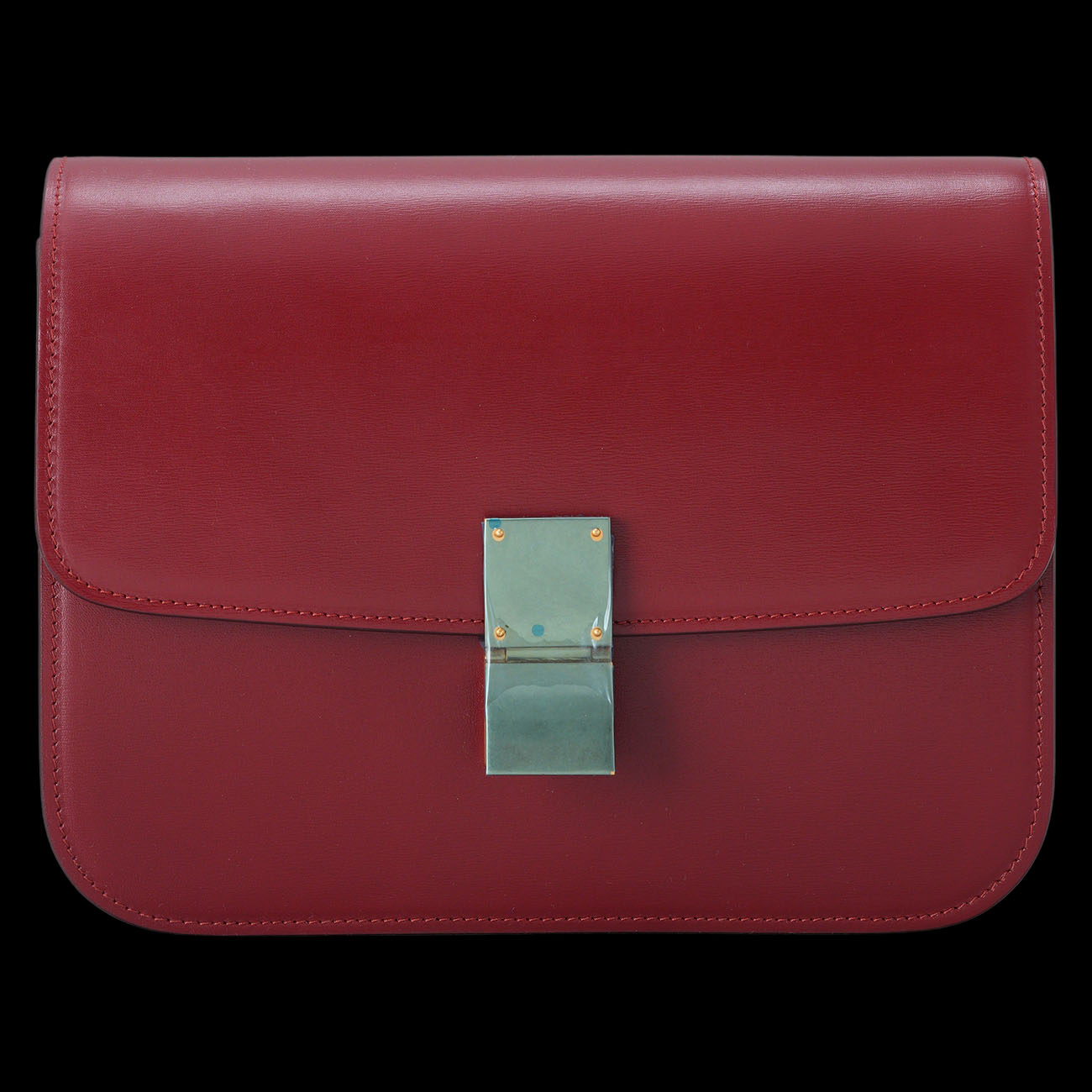 CELINE(USED)셀린느 클래식박스 미듐