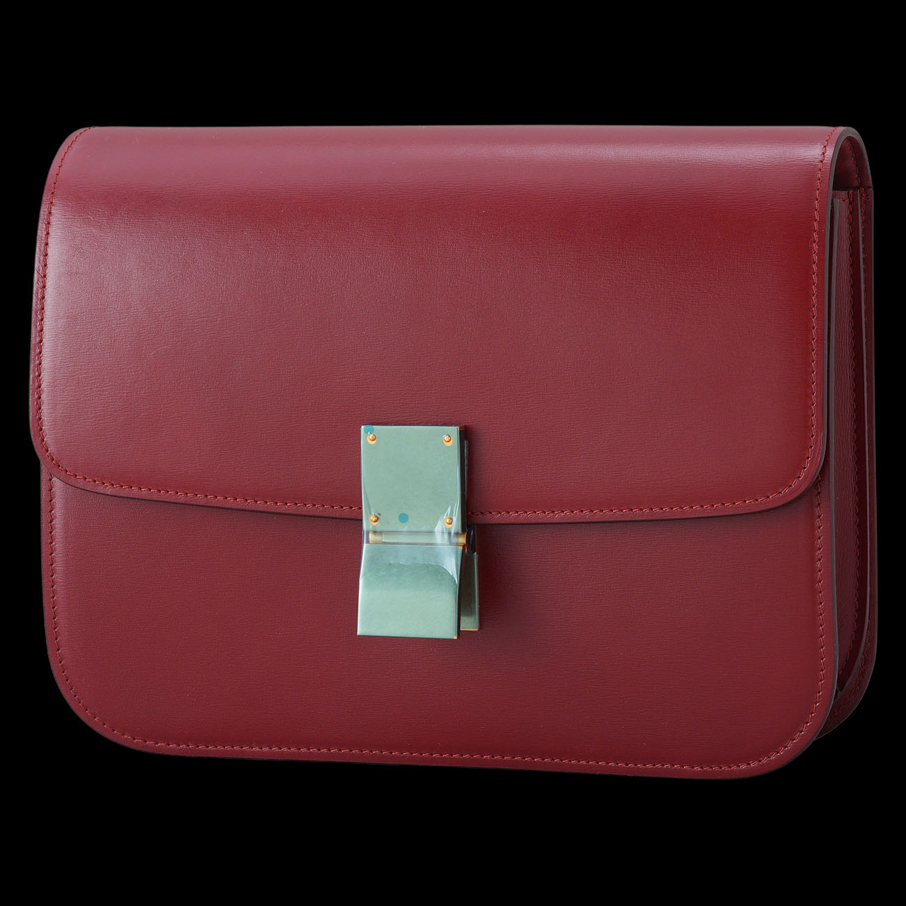 CELINE(USED)셀린느 클래식박스 미듐