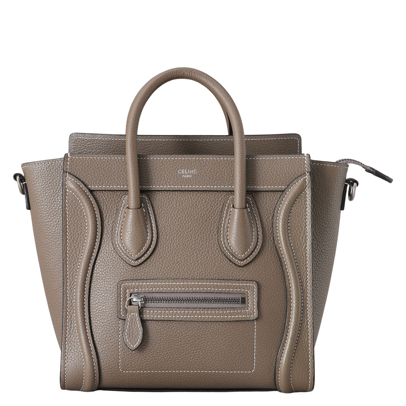 CELINE(USED)셀린느 러기지 나노