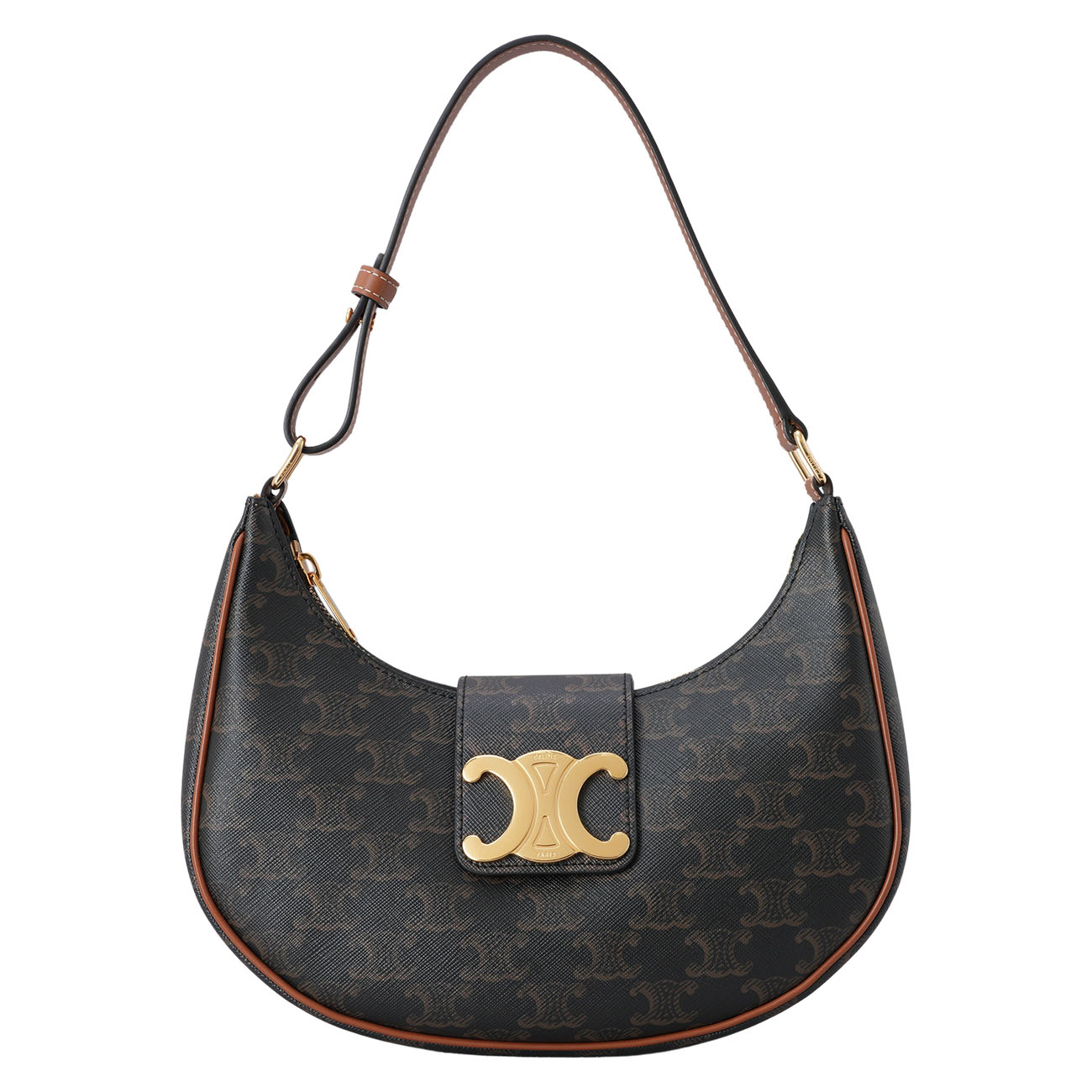 CELINE(USED)셀린느 아바 호보백