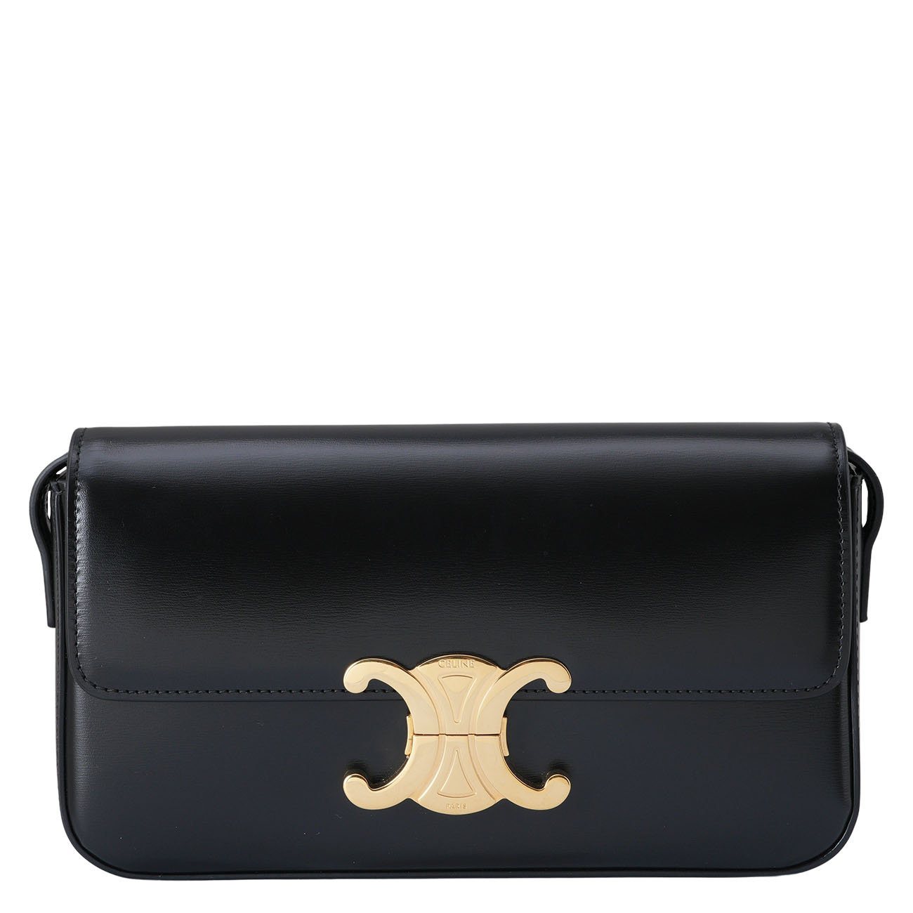 CELINE(USED)셀린느 트리옹프 숄더백