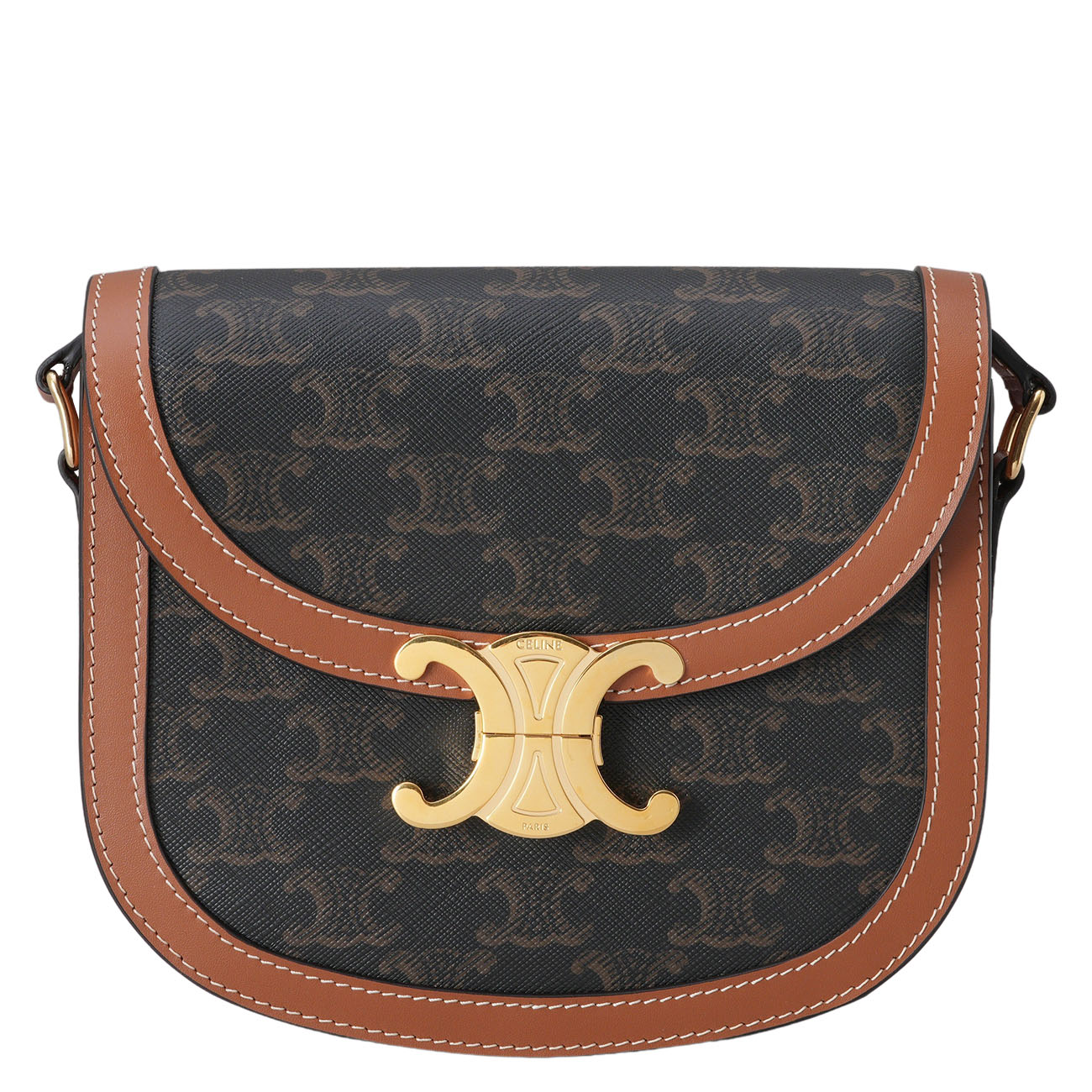 CELINE(USED)셀린느 트리오페 베사체