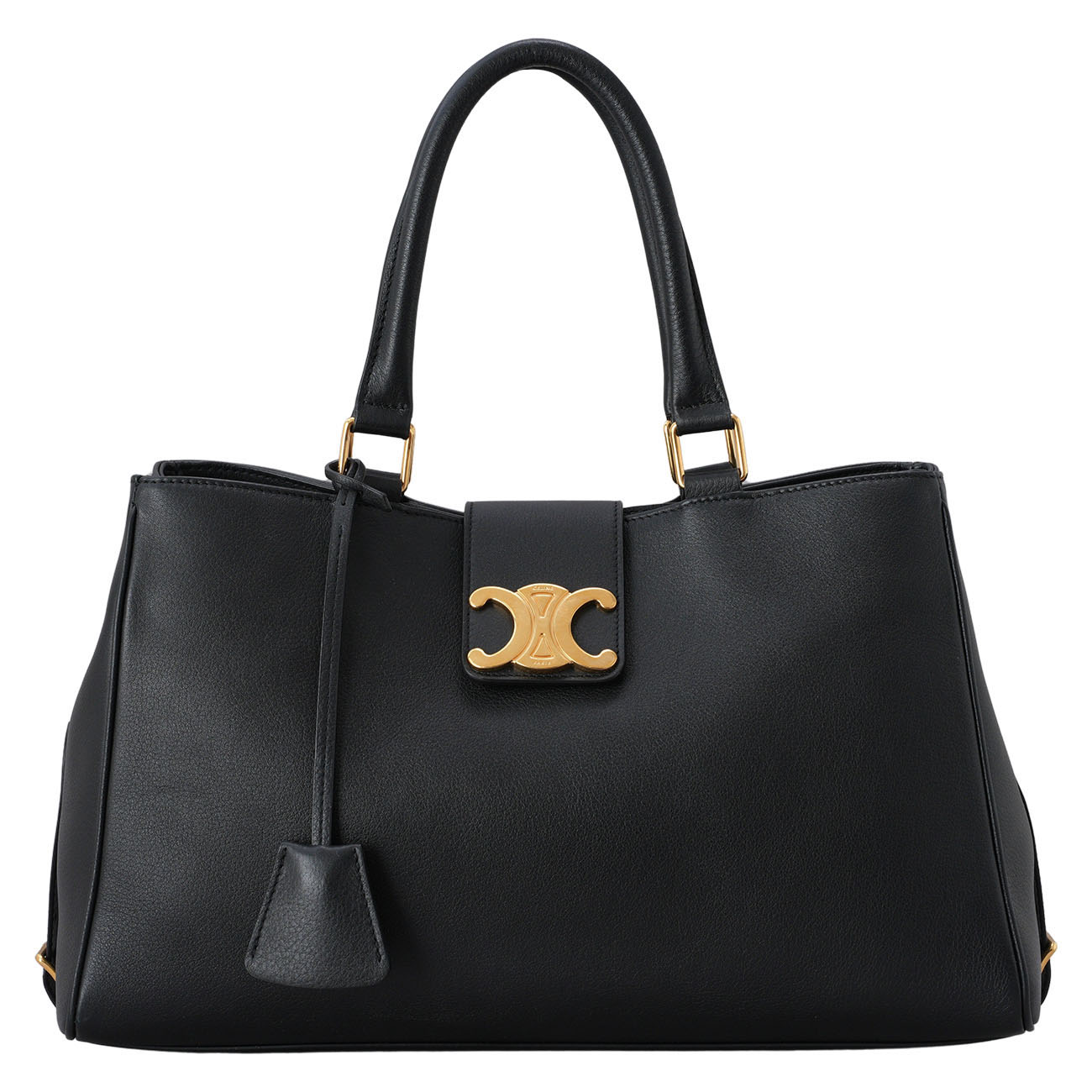 CELINE(USED)셀린느 아폴린백 미듐