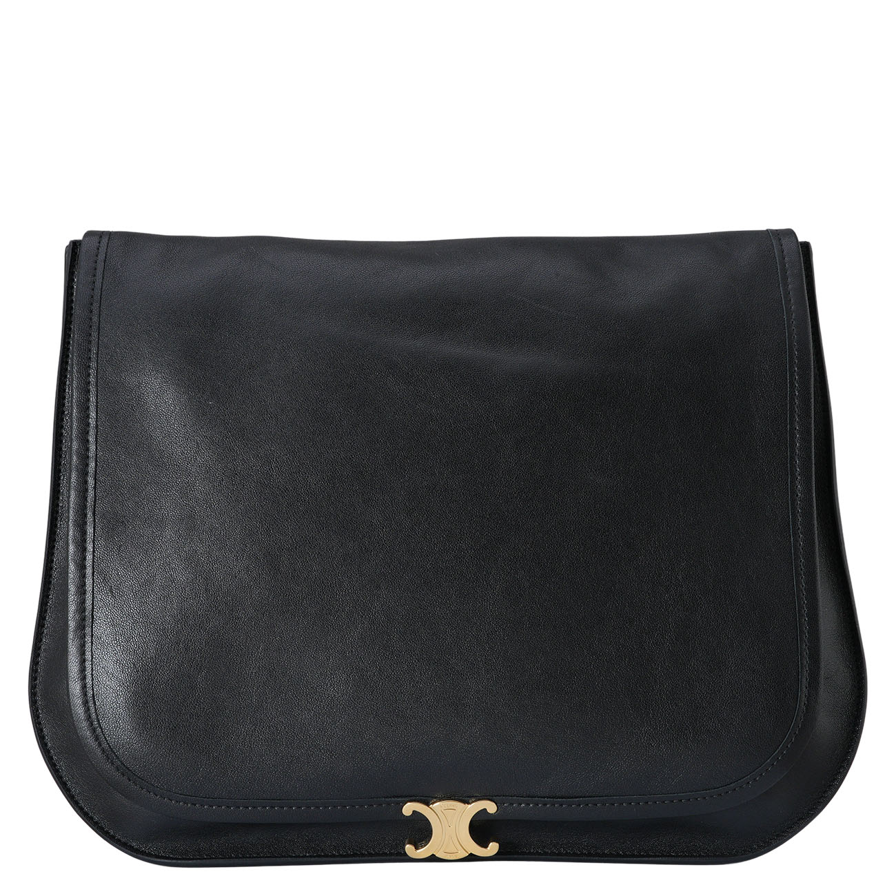 CELINE(USED)셀린느 소프트 트리옹프 베사체