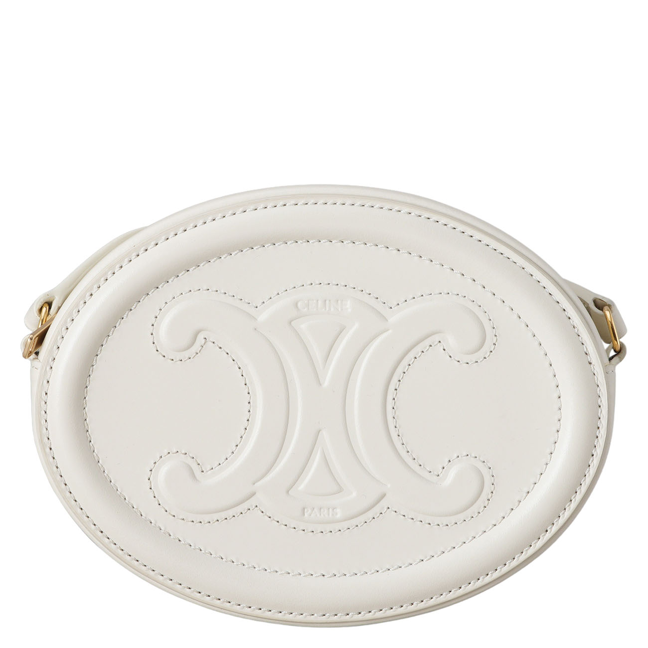 CELINE(USED)셀린느 오벌 크로스백