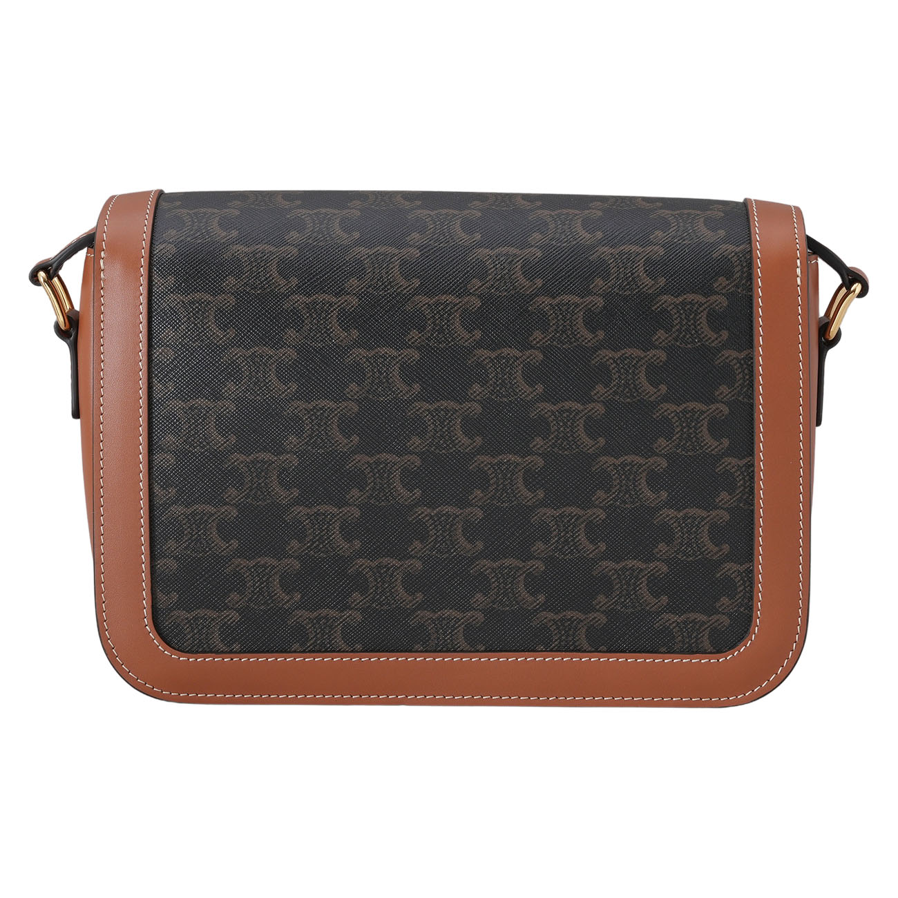 CELINE(USED)셀린느 트리옹프 숄더백