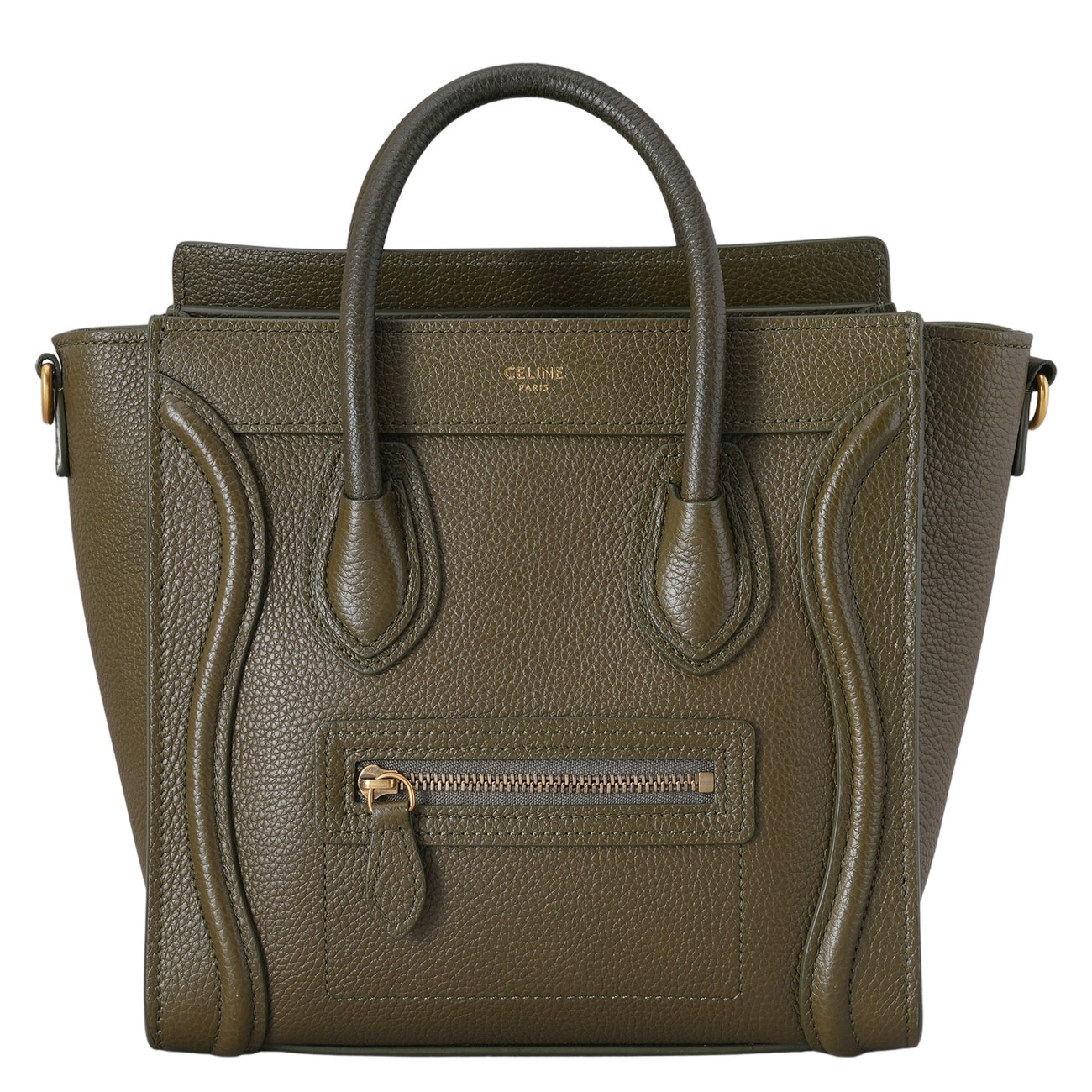 CELINE(USED)셀린느 러기지백