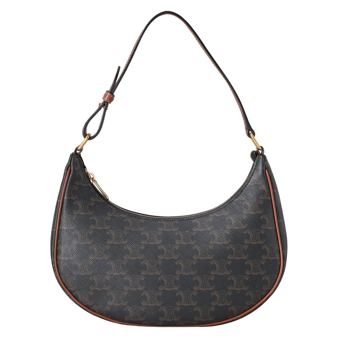 CELINE(USED)셀린느 아바 호보백