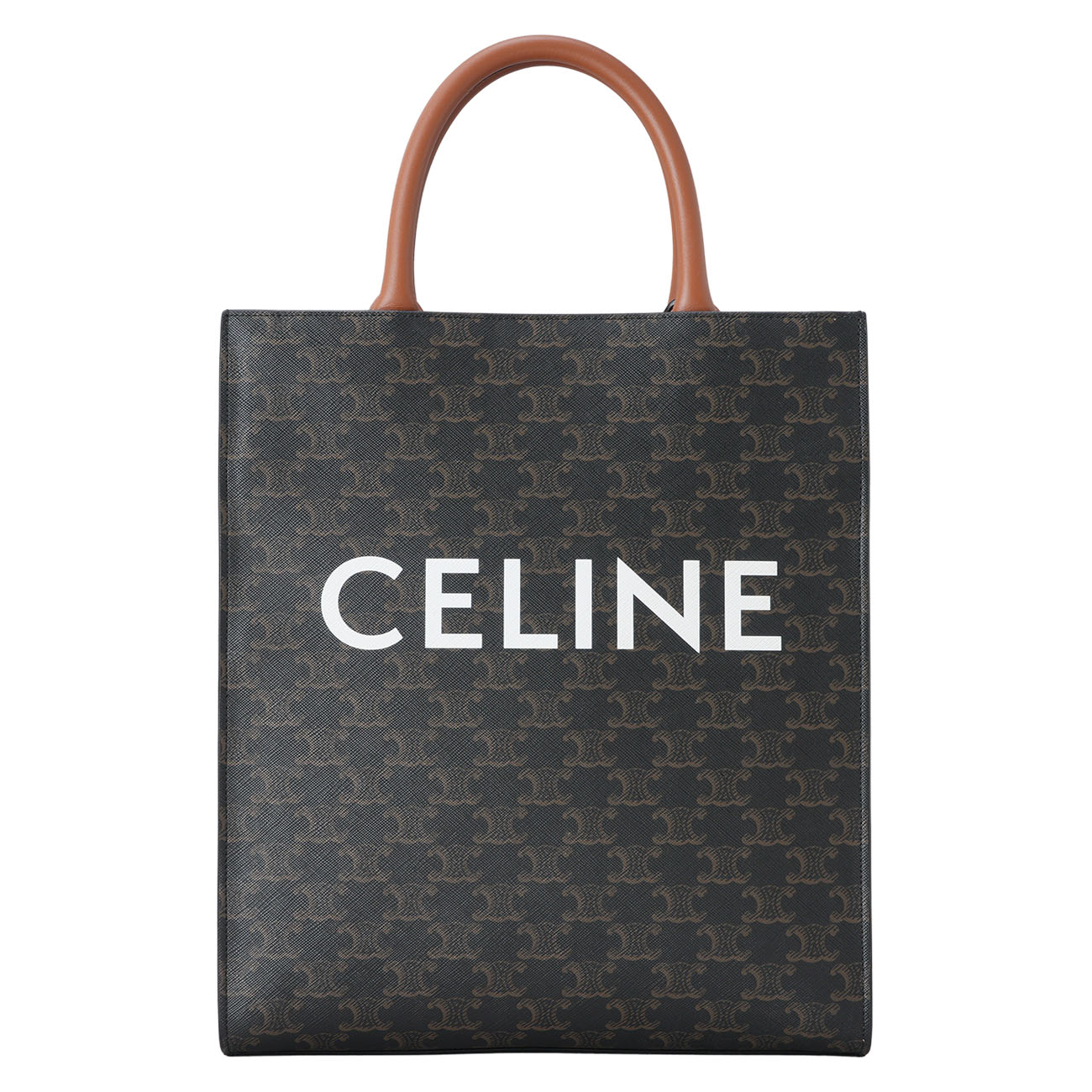 CELINE(USED)셀린느 트리옹프 버티컬 카바스 스몰