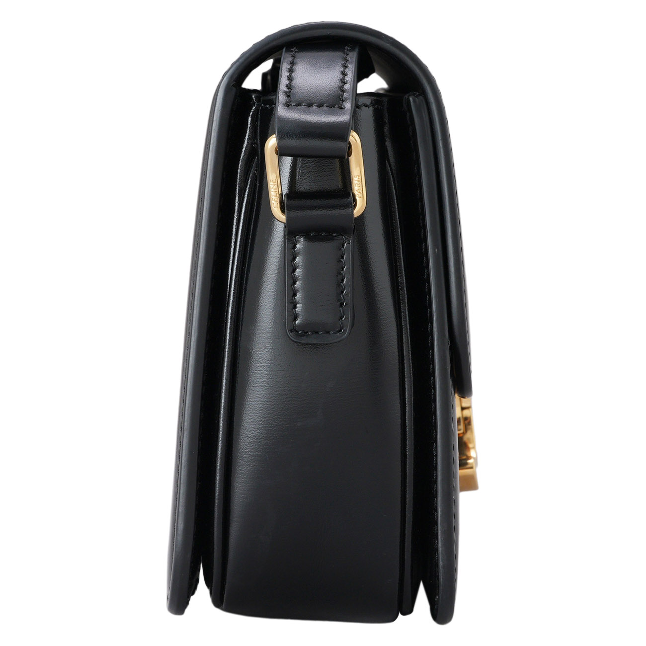 CELINE(USED)셀린느 트리오페 숄더백