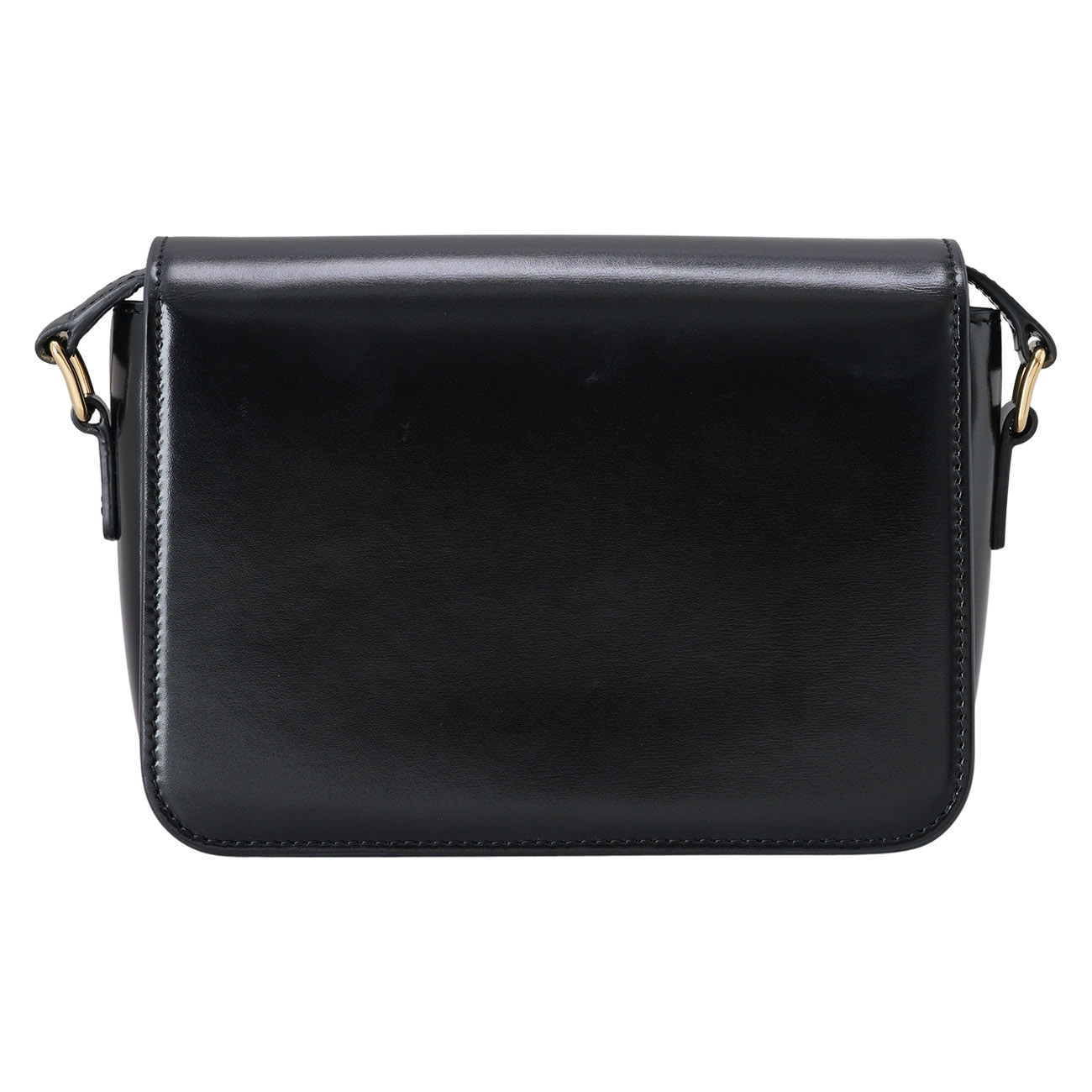 CELINE(USED)셀린느 트리오페 숄더백