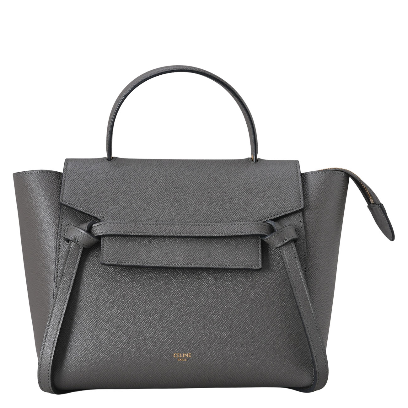 CELINE(USED)셀린느 벨트백 마이크로