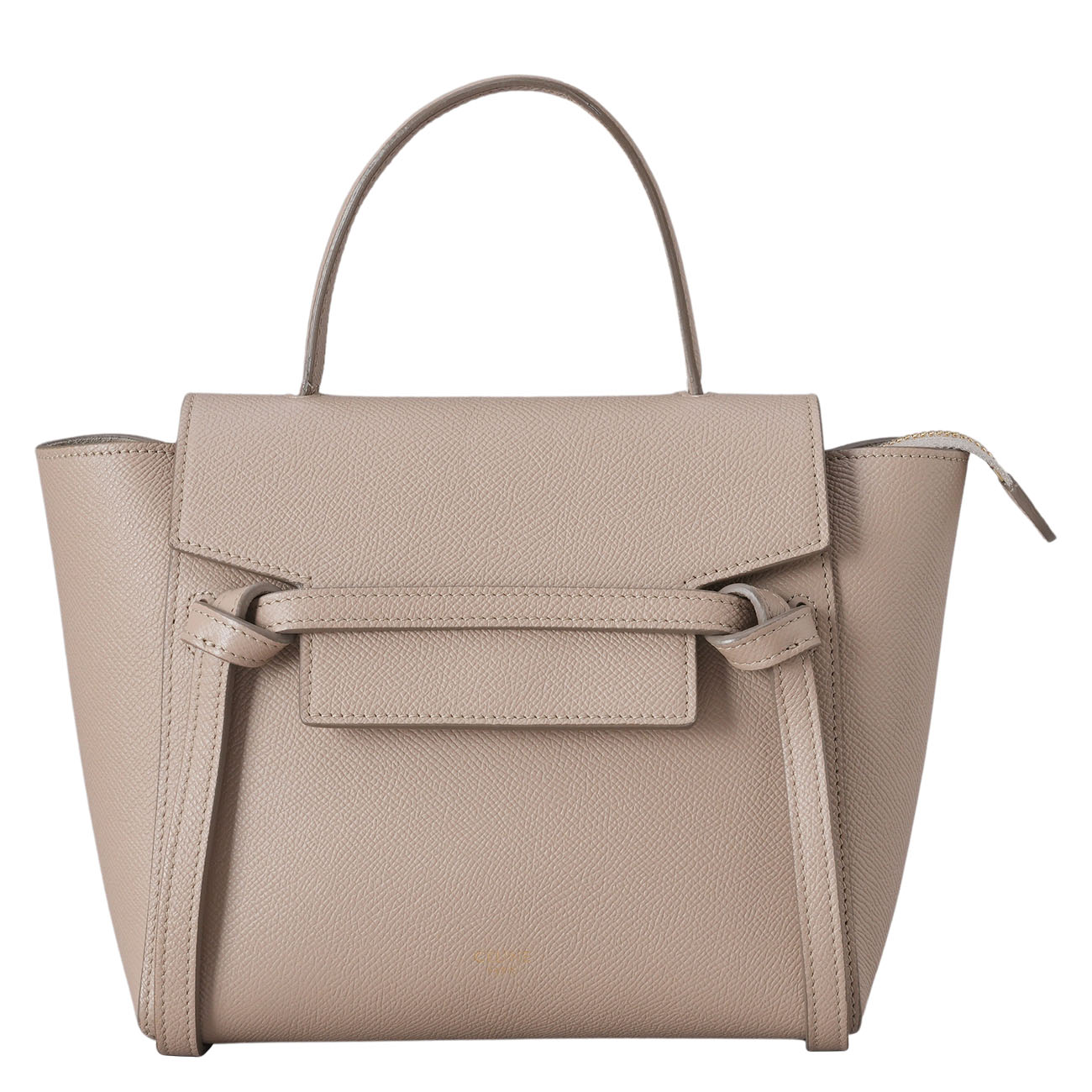 CELINE(USED)셀린느 벨트백 나노