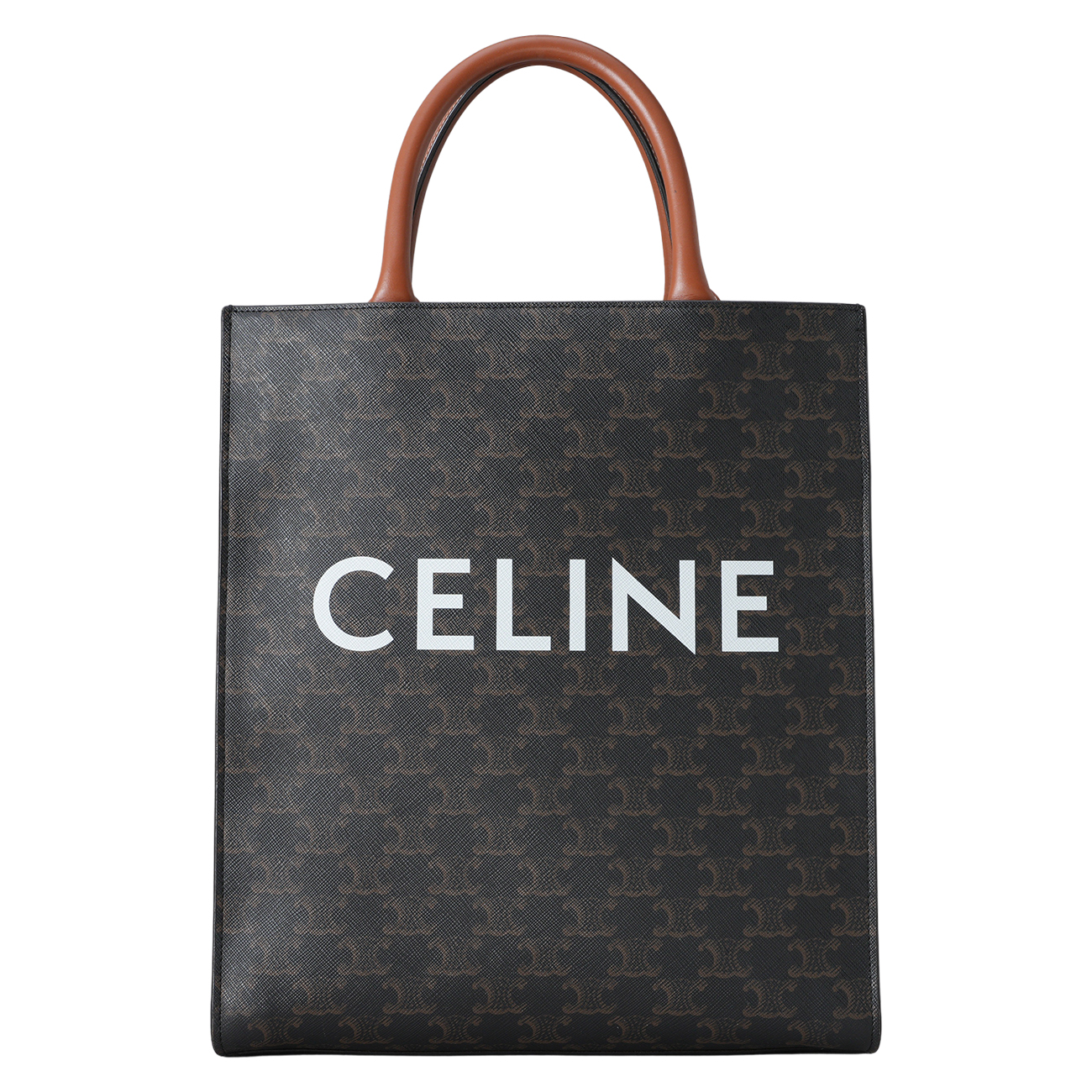 CELINE(USED)셀린느 카바스 스몰 토트백