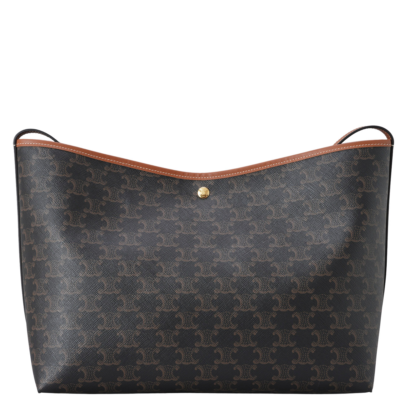 CELINE(USED)셀린느 트리옹프 소프트 쇼퍼백