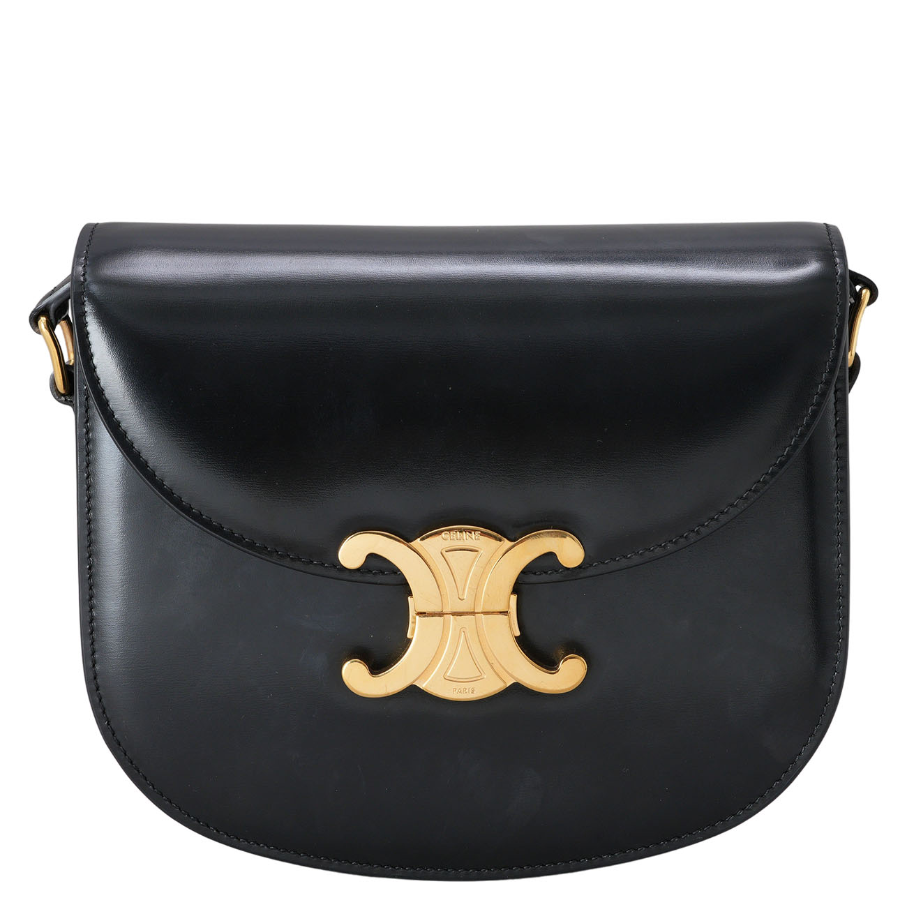CELINE(USED)셀린느 틴 베사체