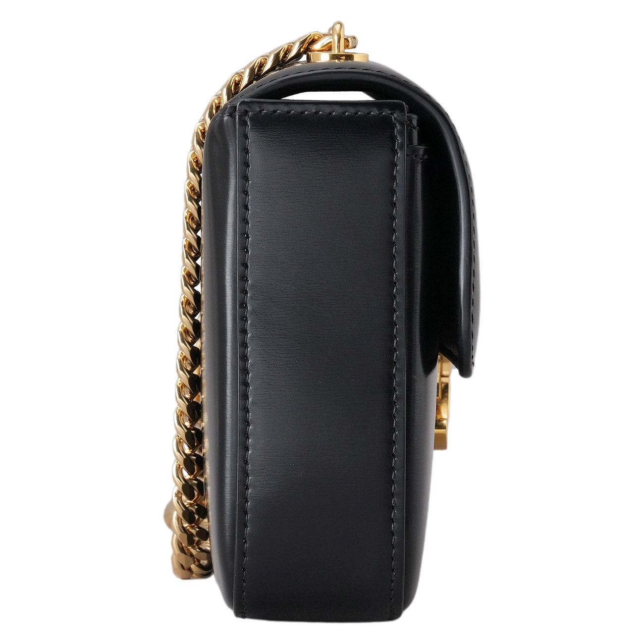 CELINE(USED)셀린느 트리옹프 체인 숄더백