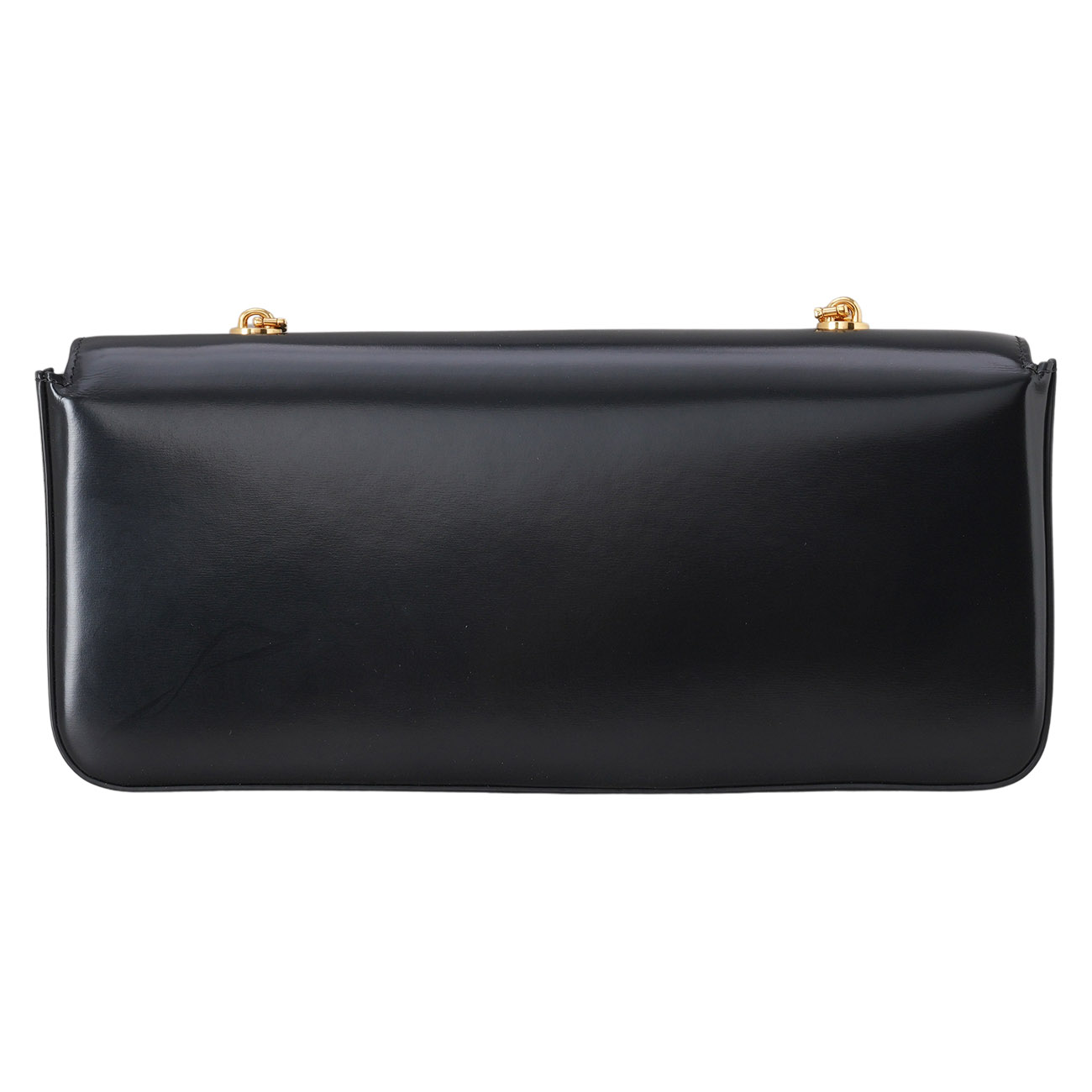 CELINE(USED)셀린느 트리옹프 체인 숄더백