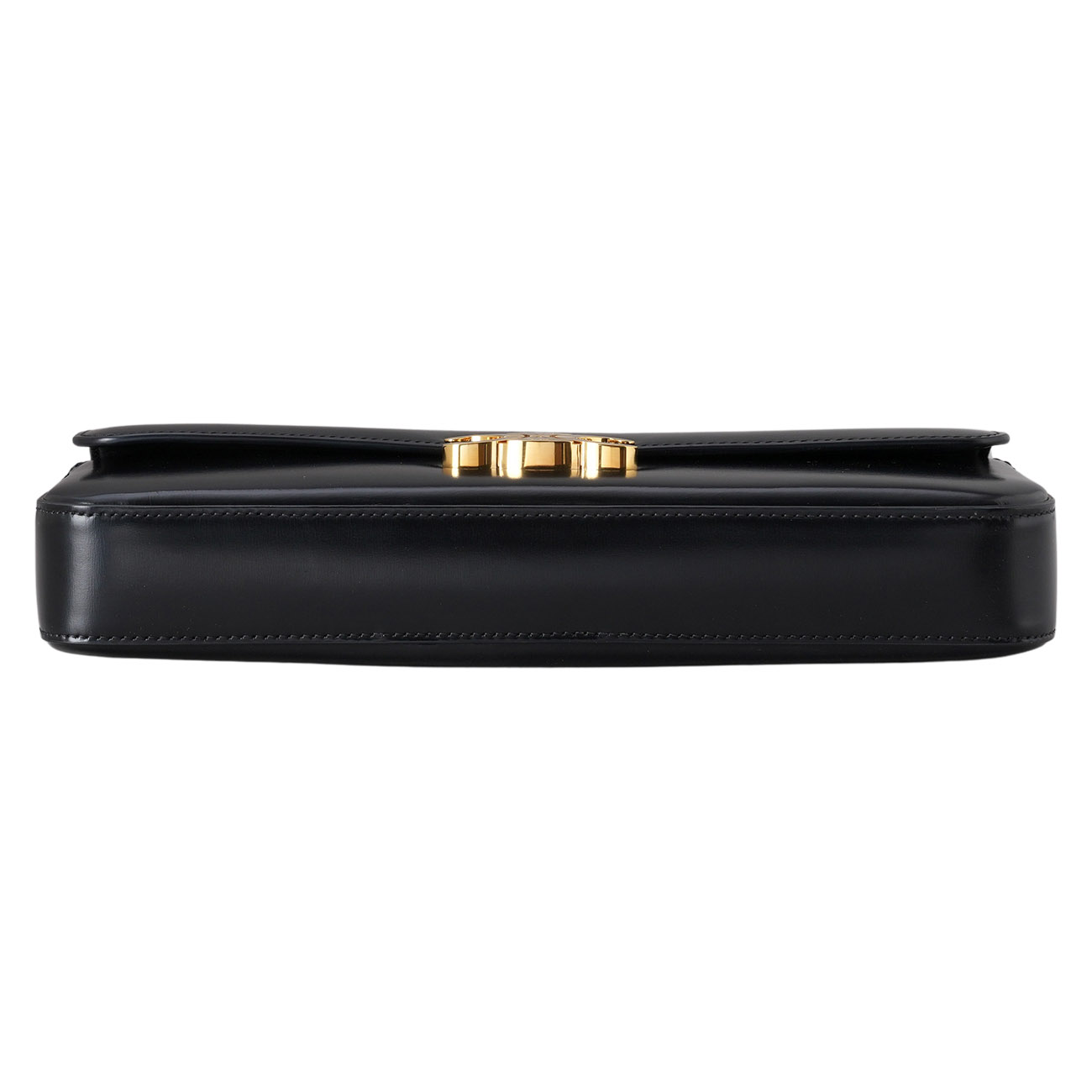 CELINE(USED)셀린느 트리옹프 체인 숄더백