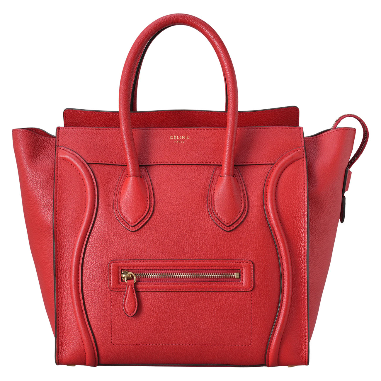 CELINE(USED)셀린느 러기지 미니
