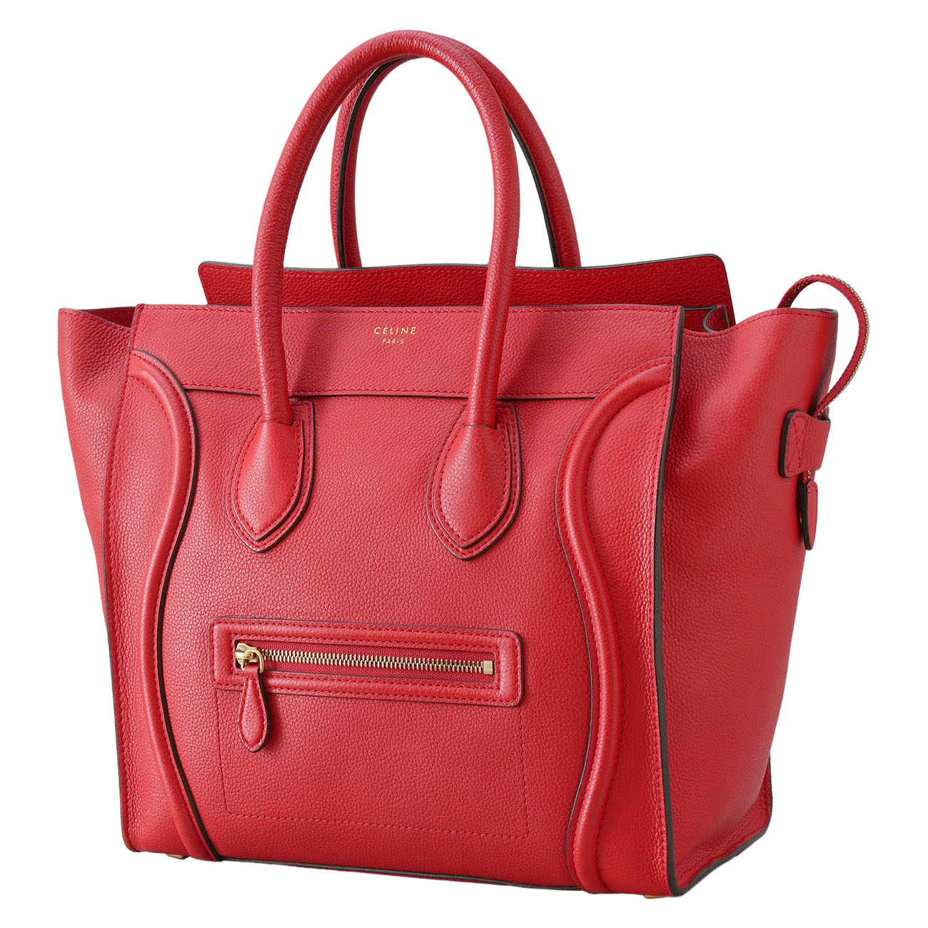 CELINE(USED)셀린느 러기지 미니