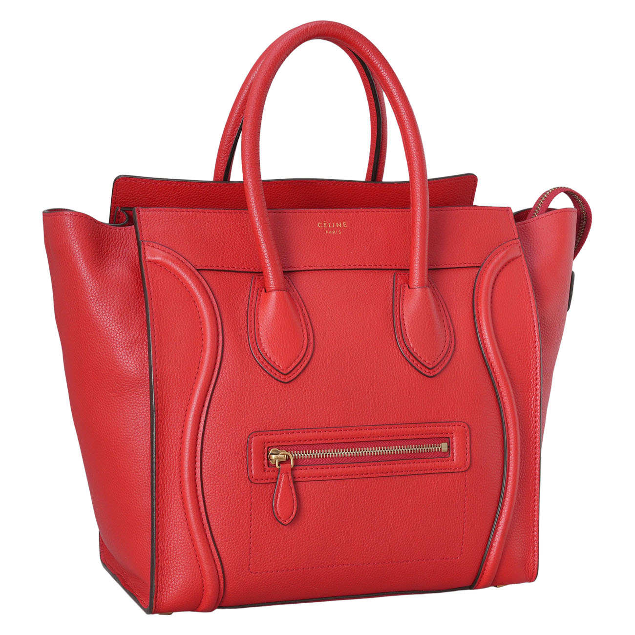 CELINE(USED)셀린느 러기지 미니