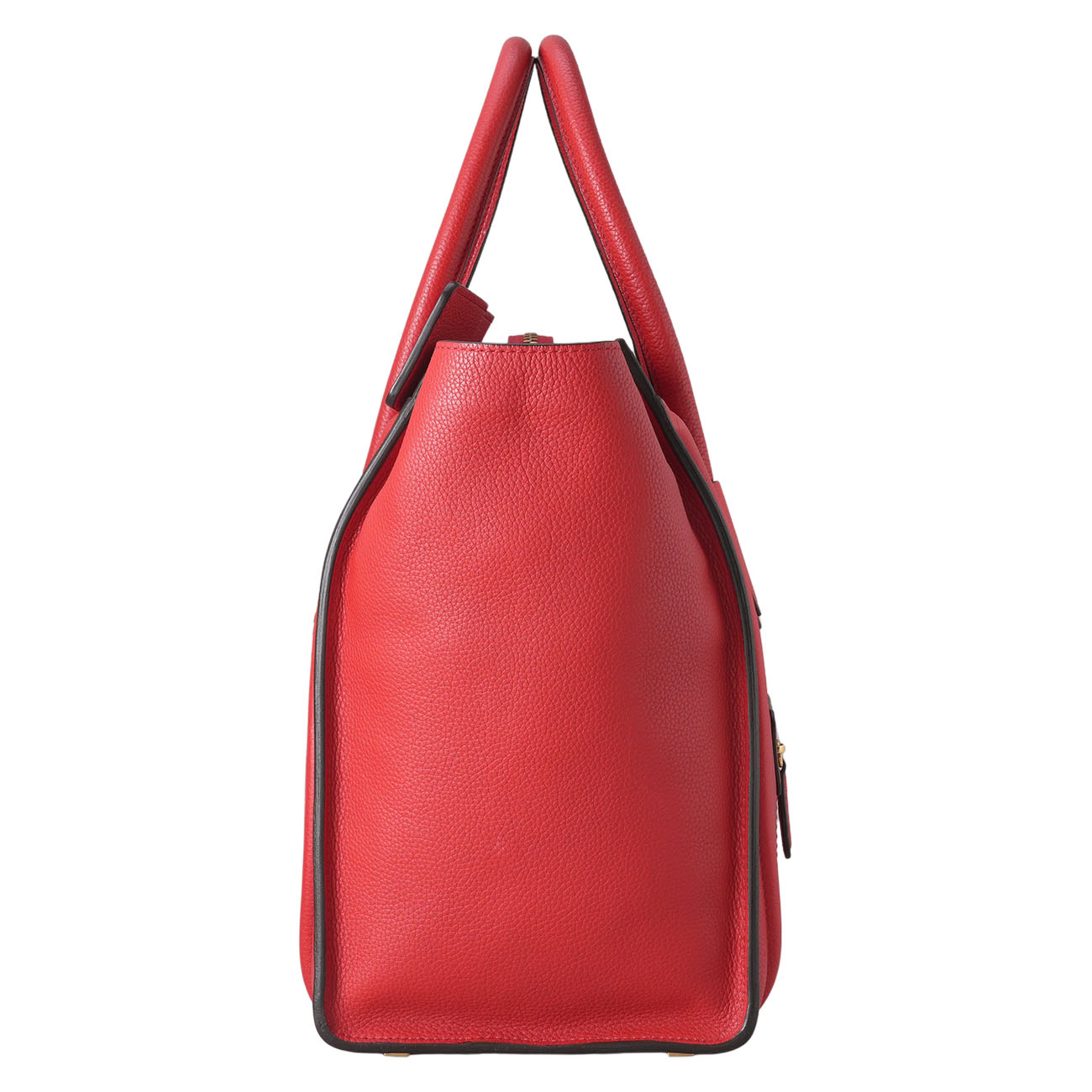 CELINE(USED)셀린느 러기지 미니