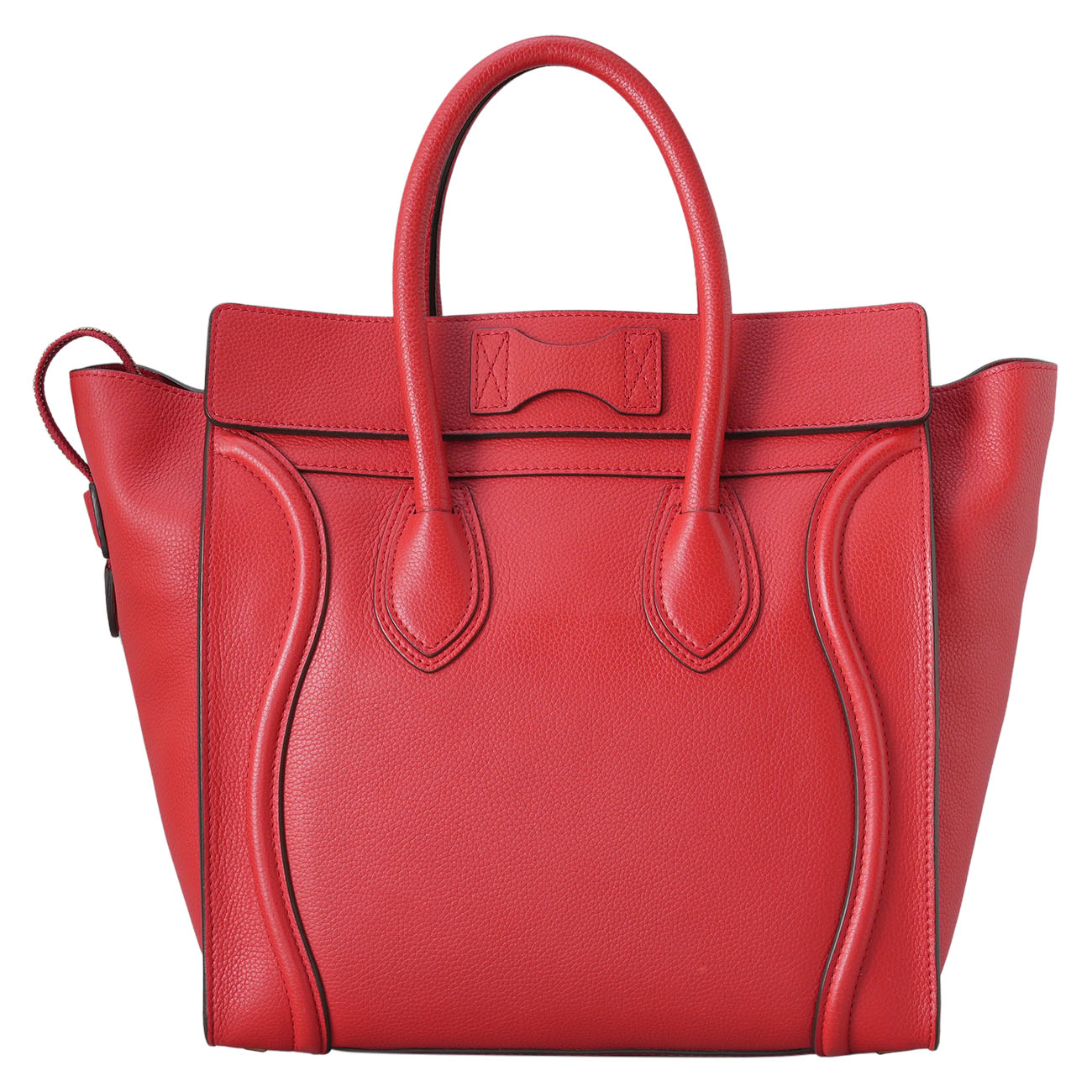 CELINE(USED)셀린느 러기지 미니