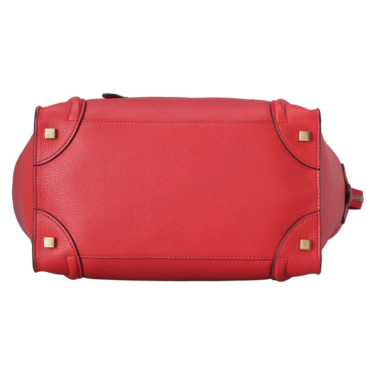 CELINE(USED)셀린느 러기지 미니