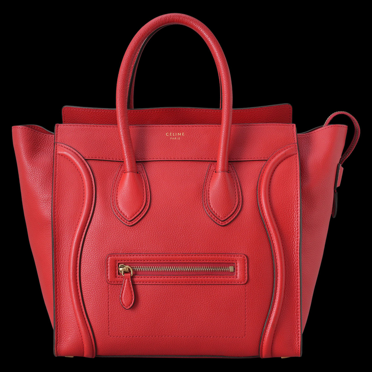 CELINE(USED)셀린느 러기지 미니