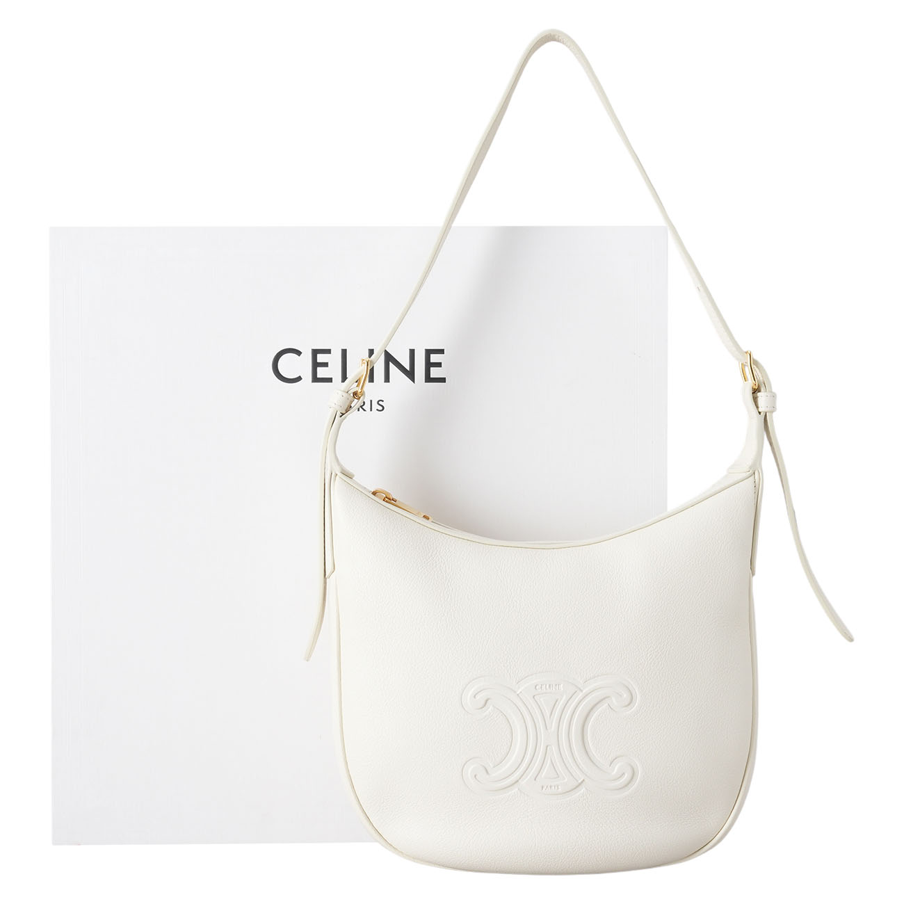 CELINE(USED)셀린느 엘로이즈 호보백