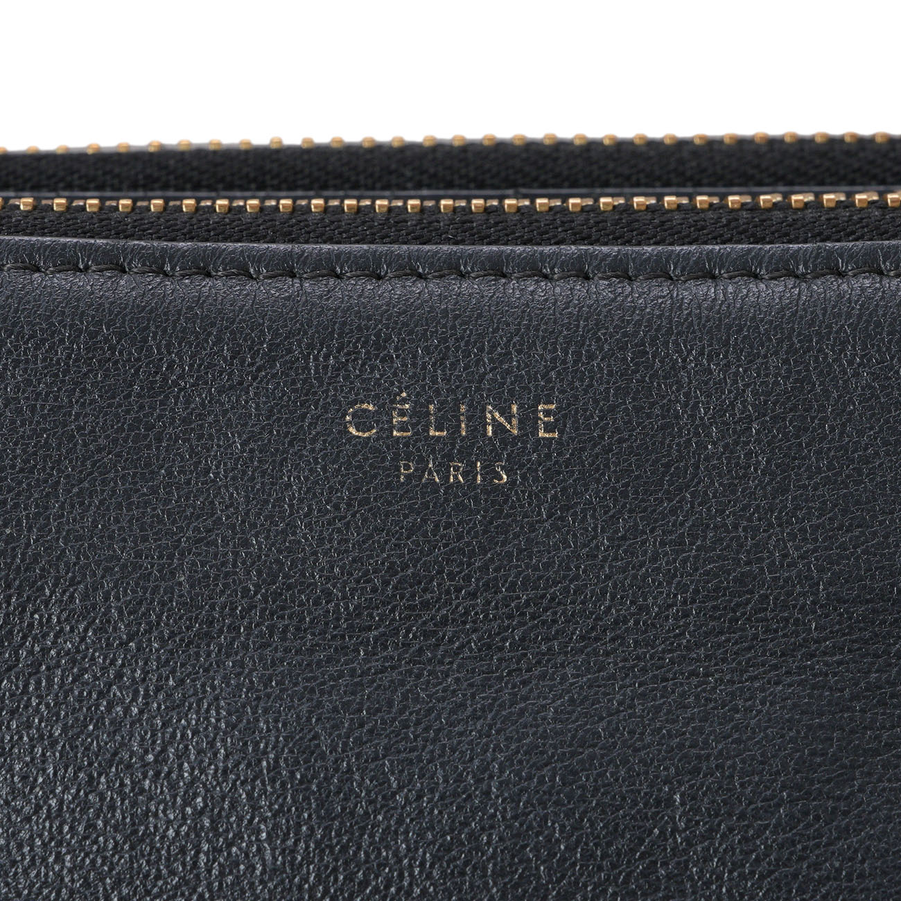 CELINE(USED)셀린느 트리오 메신저백