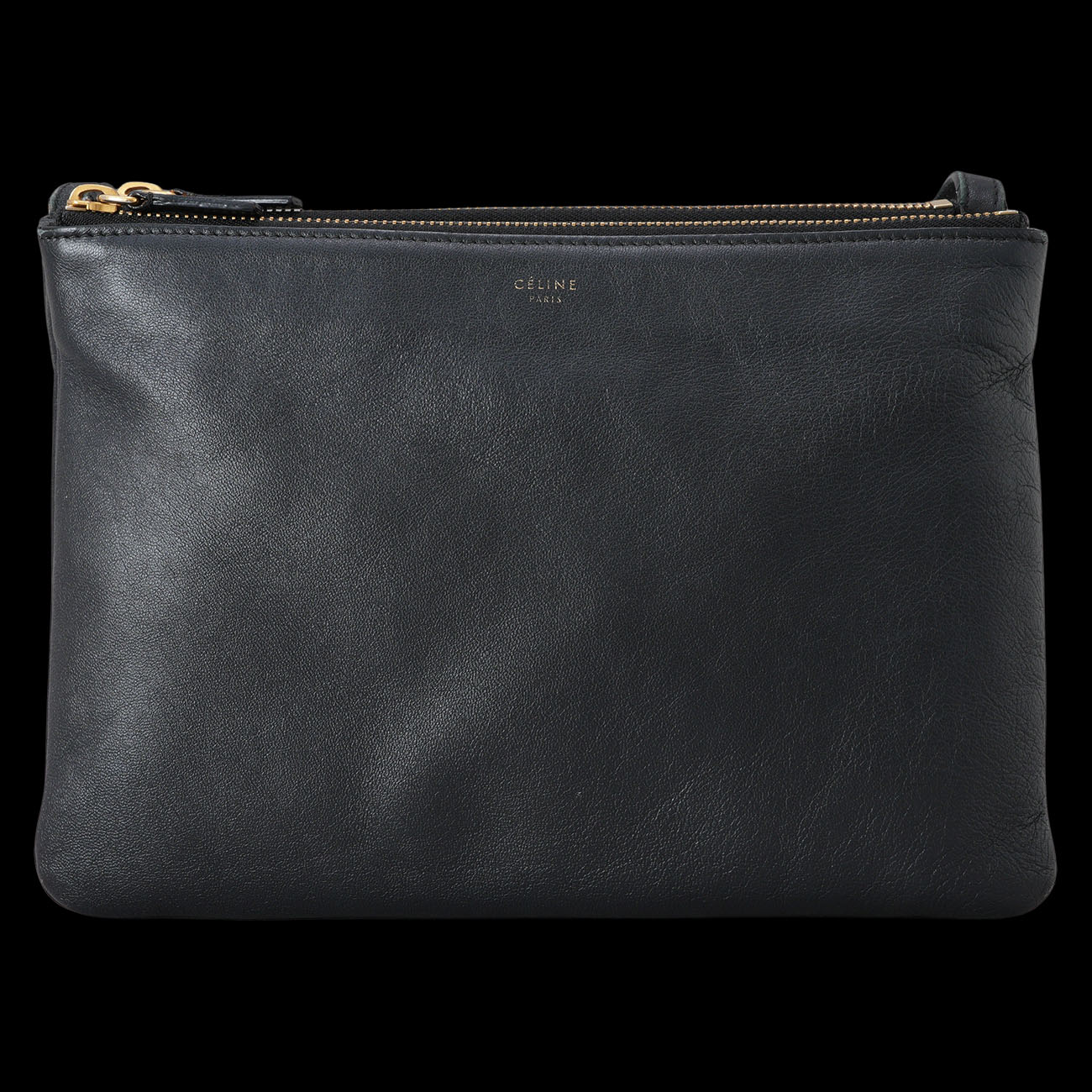 CELINE(USED)셀린느 트리오 메신저백