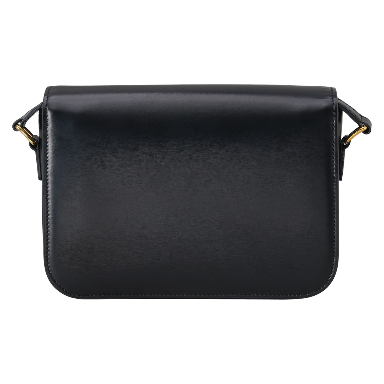 CELINE(USED)셀린느 트리오페 숄더백