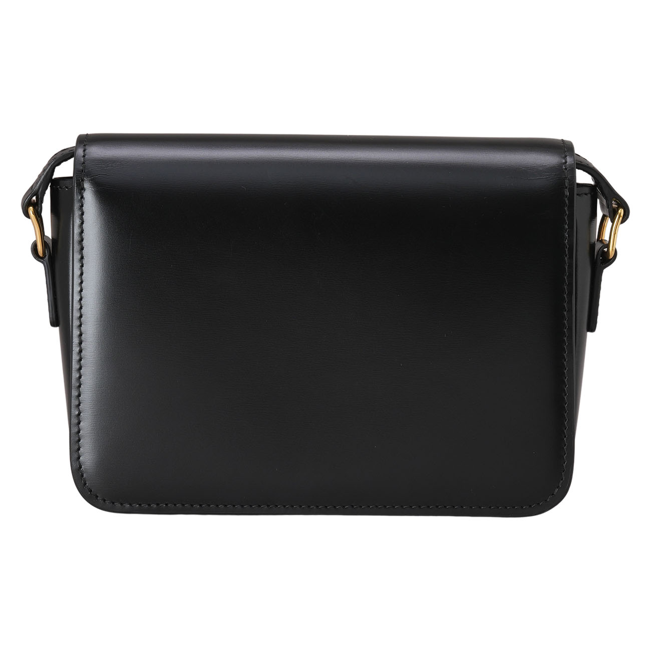 CELINE(USED)셀린느 틴 트리오페 숄더백