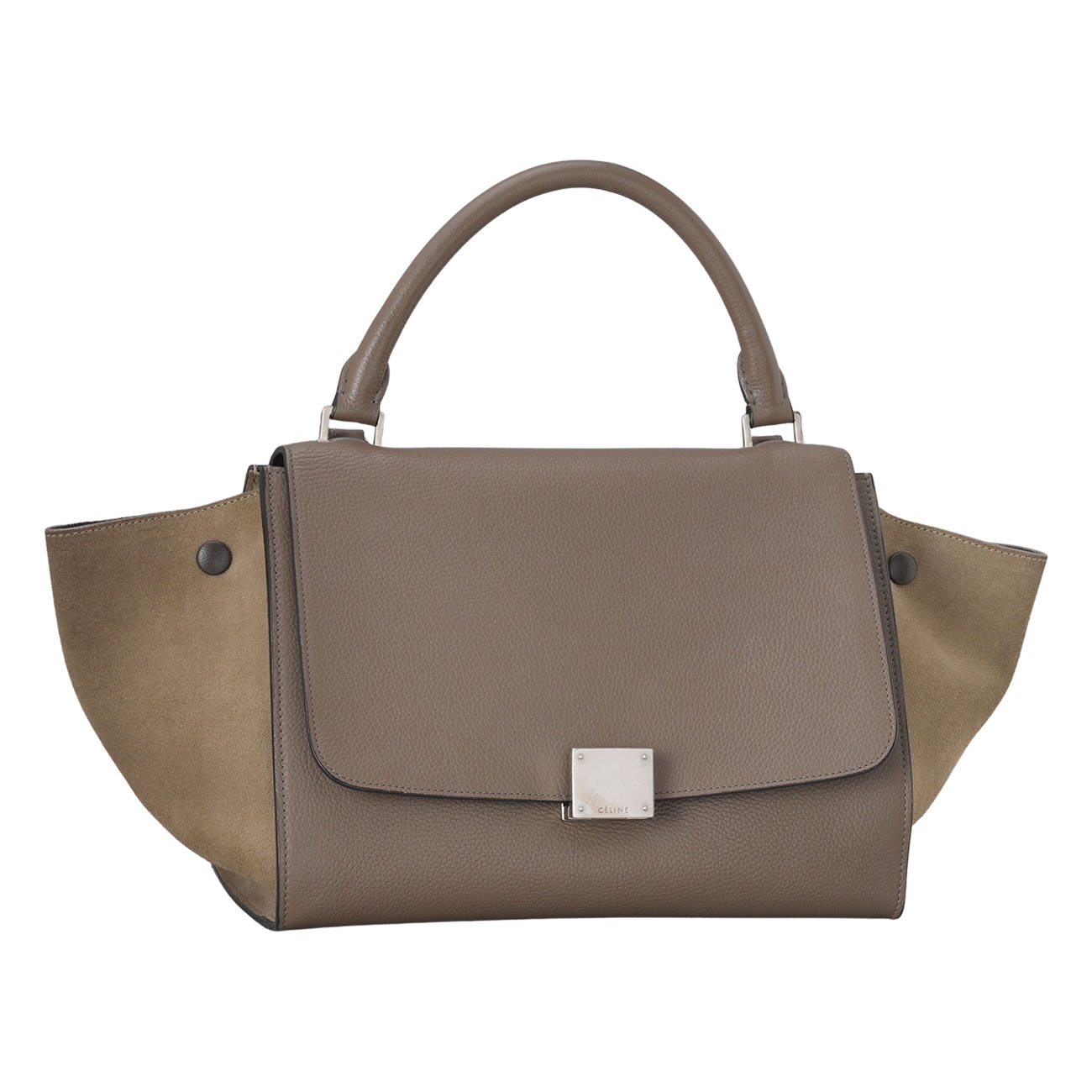 CELINE(USED)셀린느 트라페제 스몰
