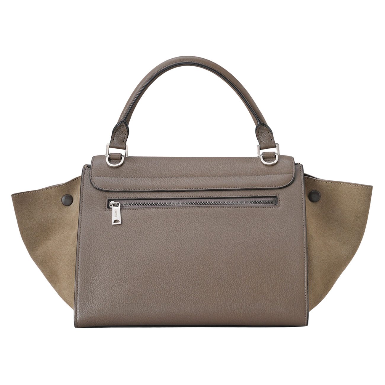CELINE(USED)셀린느 트라페제 스몰