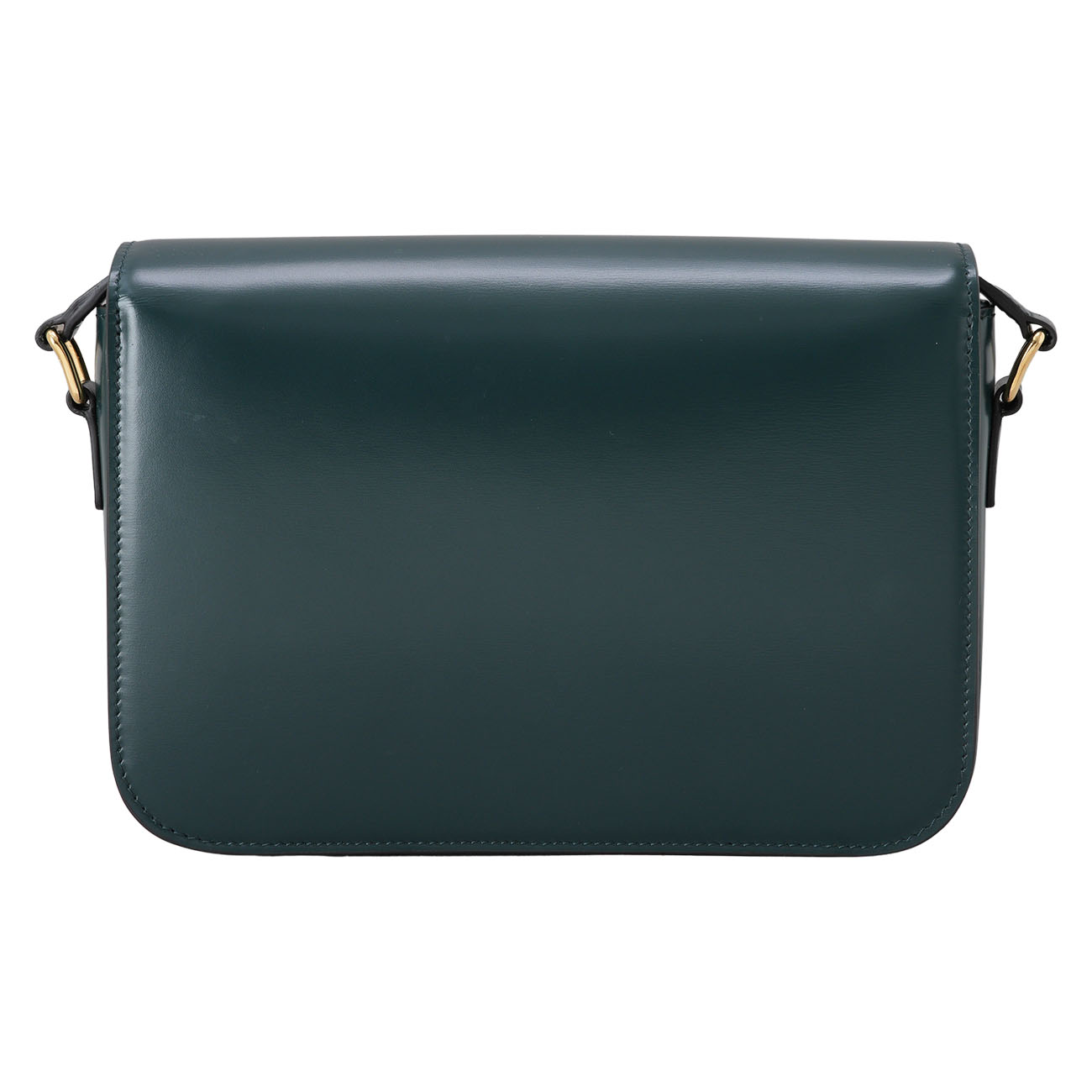 CELINE(USED)셀린느 트리오페 숄더백