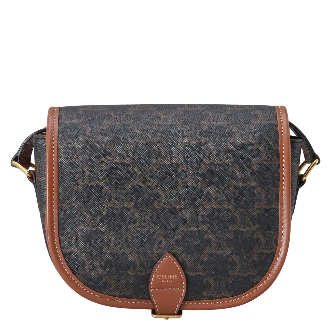 CELINE(USED)셀린느 폴코백
