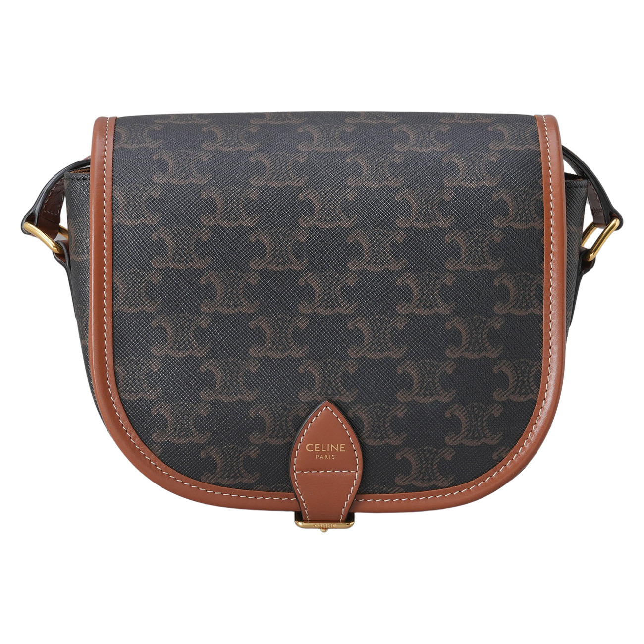 CELINE(USED)셀린느 폴코백