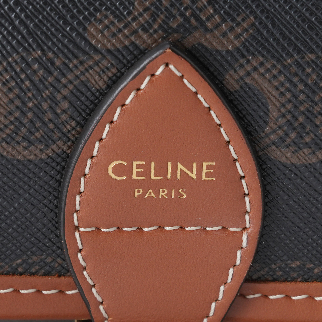 CELINE(USED)셀린느 폴코백