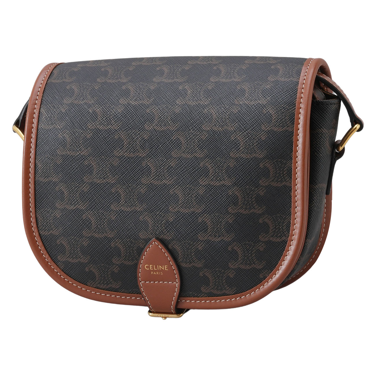 CELINE(USED)셀린느 폴코백