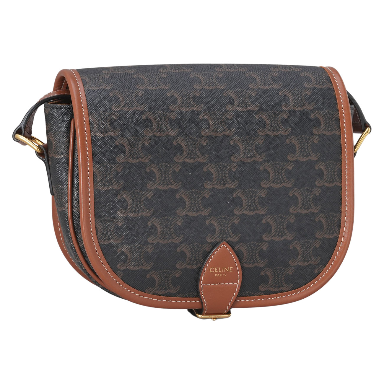 CELINE(USED)셀린느 폴코백