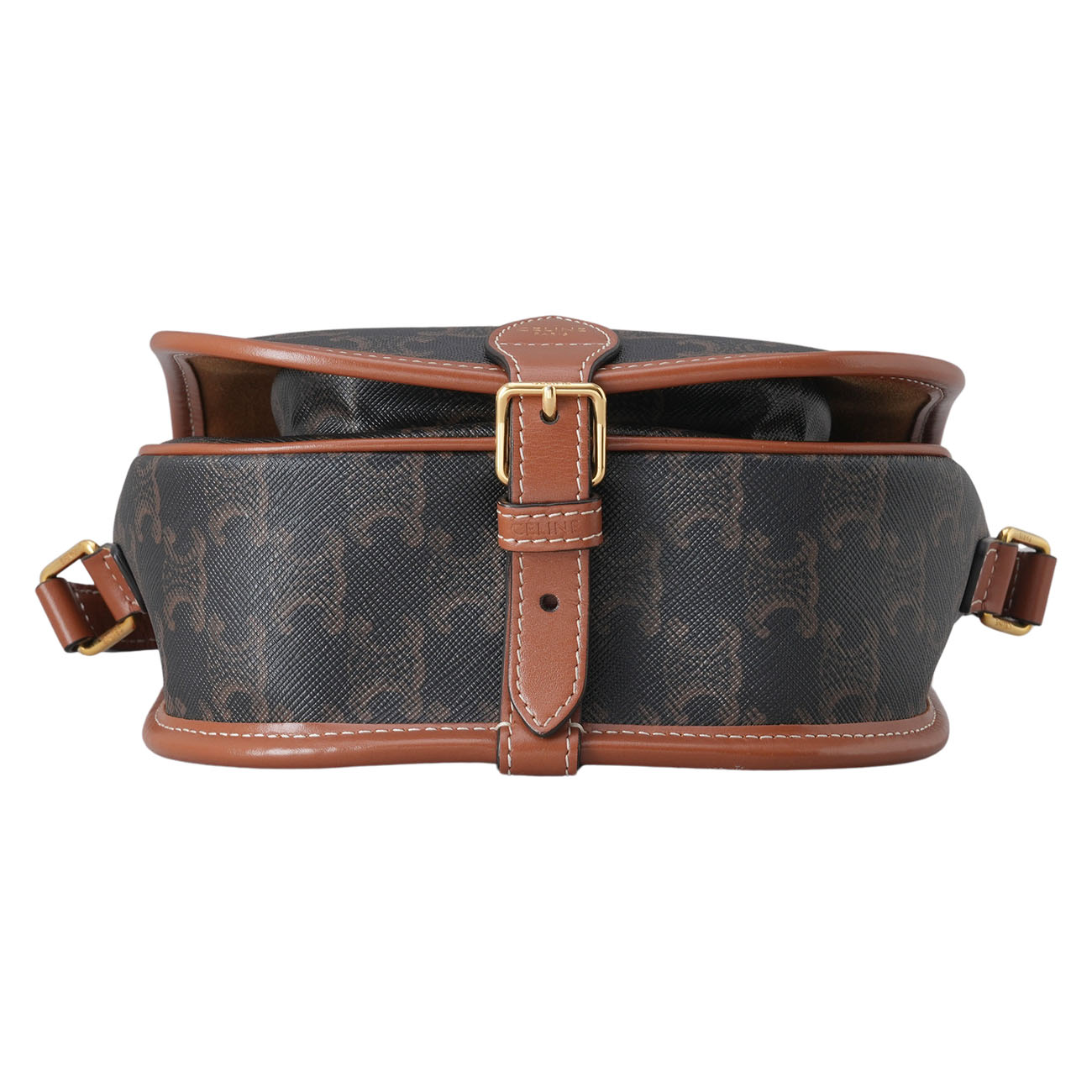 CELINE(USED)셀린느 폴코백