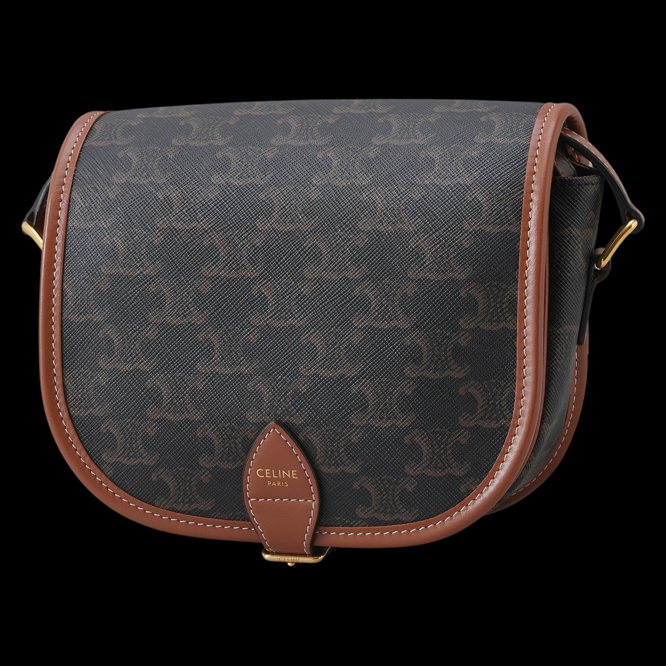 CELINE(USED)셀린느 폴코백