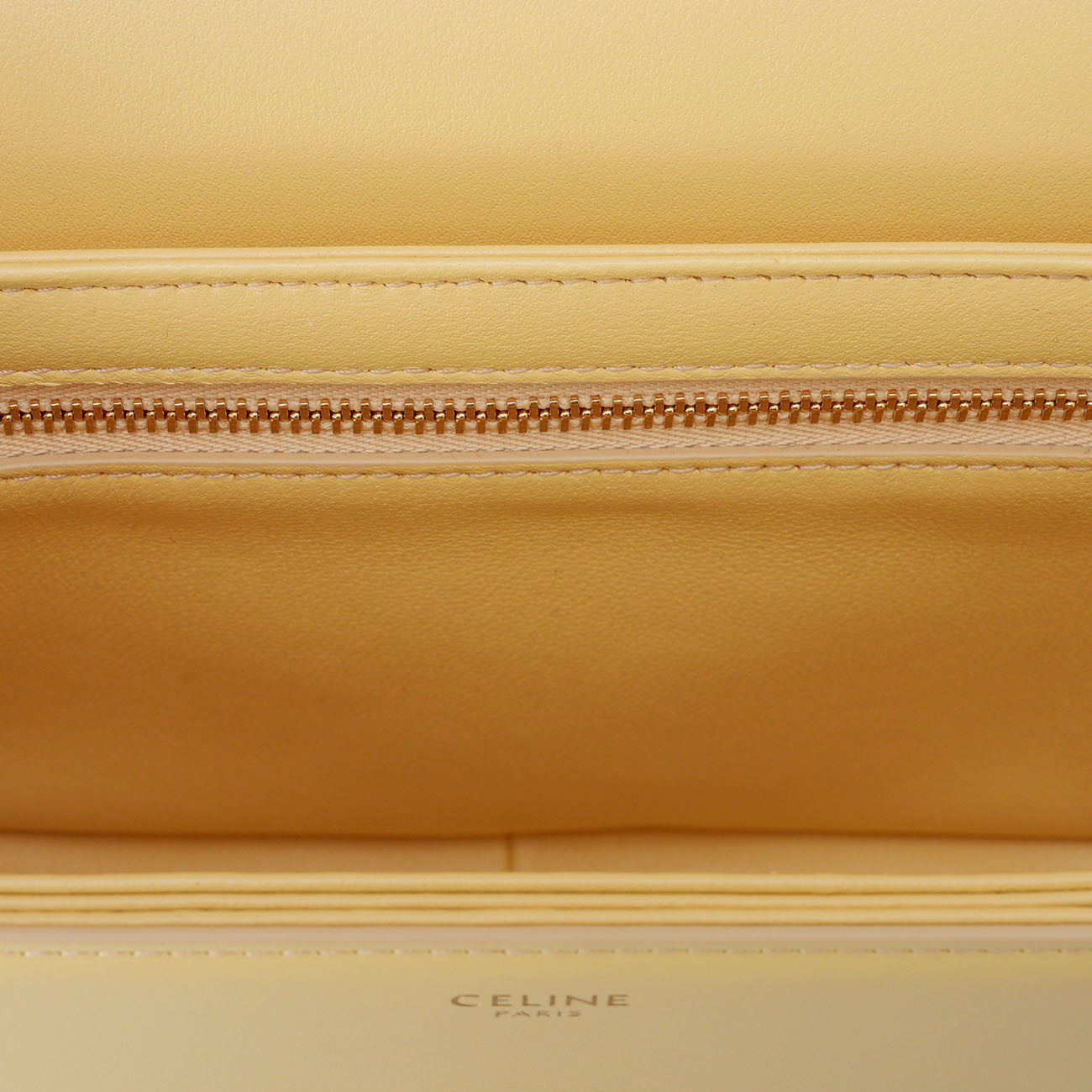 CELINE(USED)셀린느 틴 트리오페 숄더백