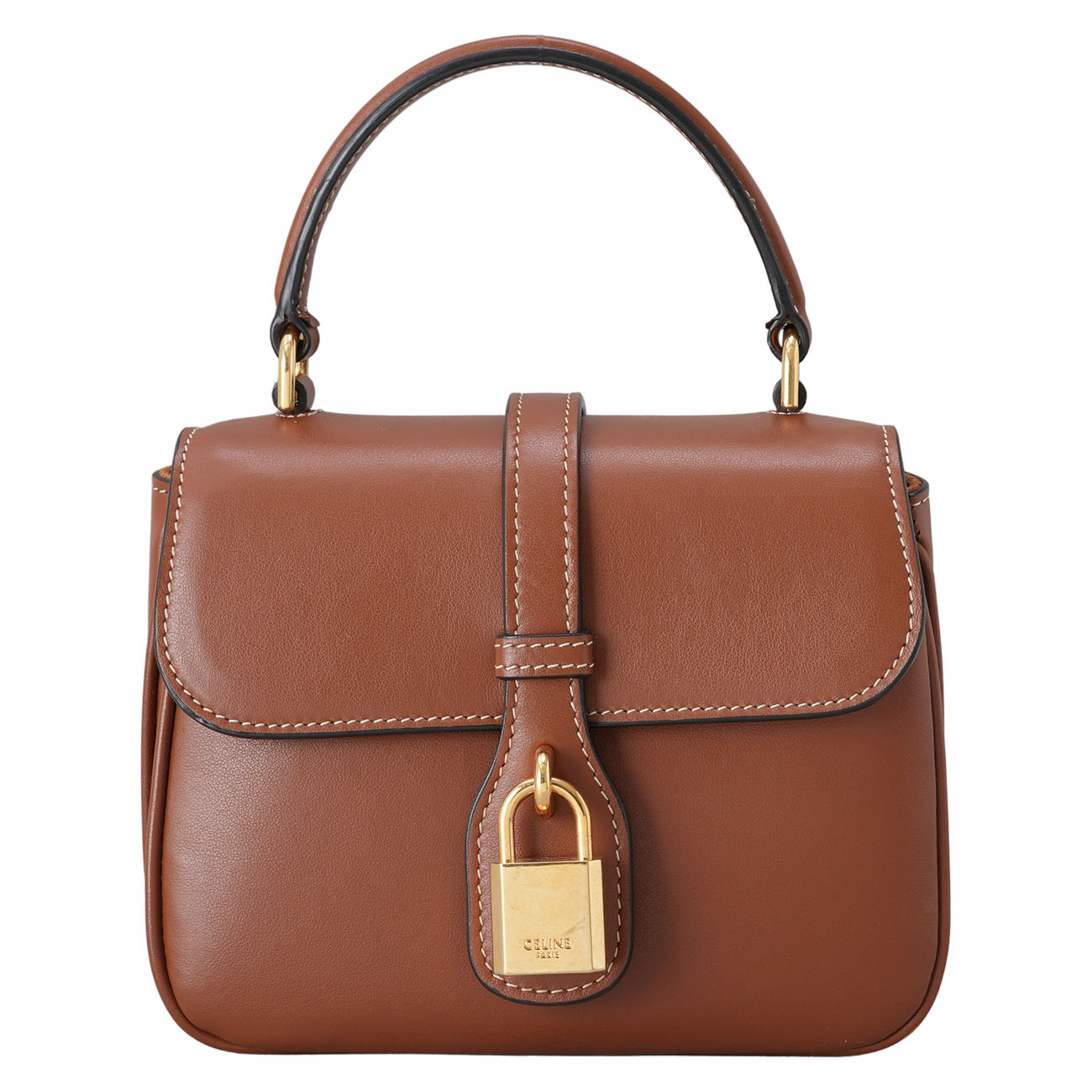 CELINE(USED)셀린느 미니 타부백
